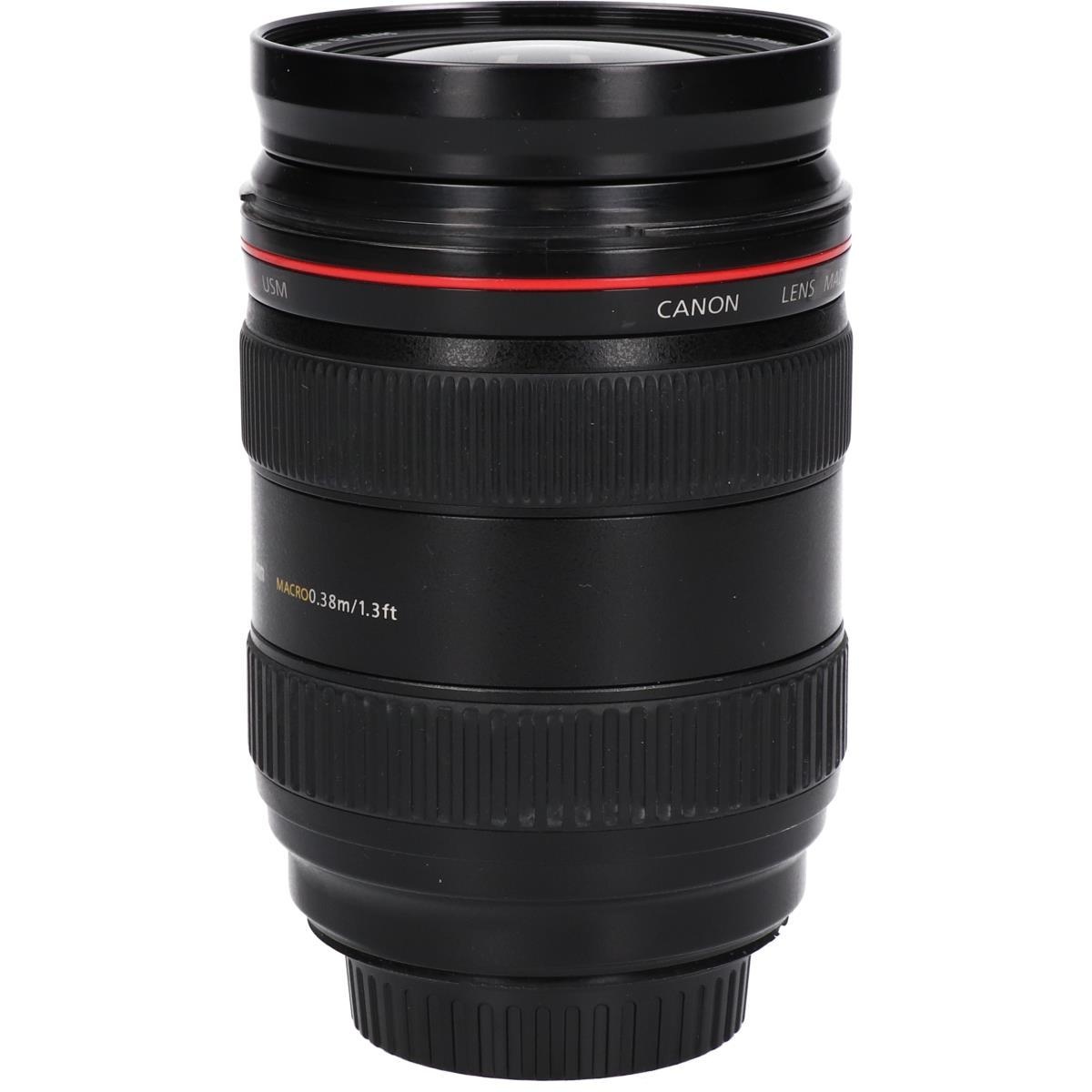 EF24-70/2.8L USM