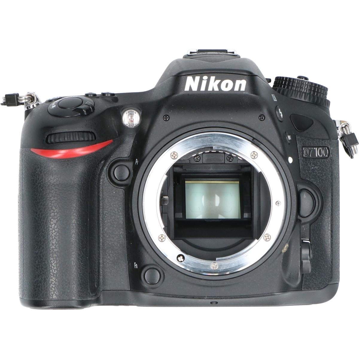D7100