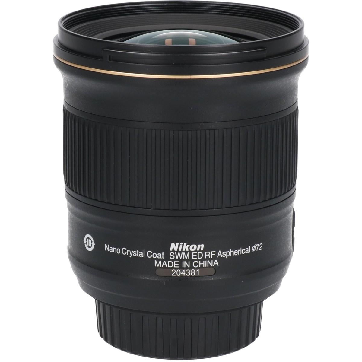 AF-S24/1.8G ED