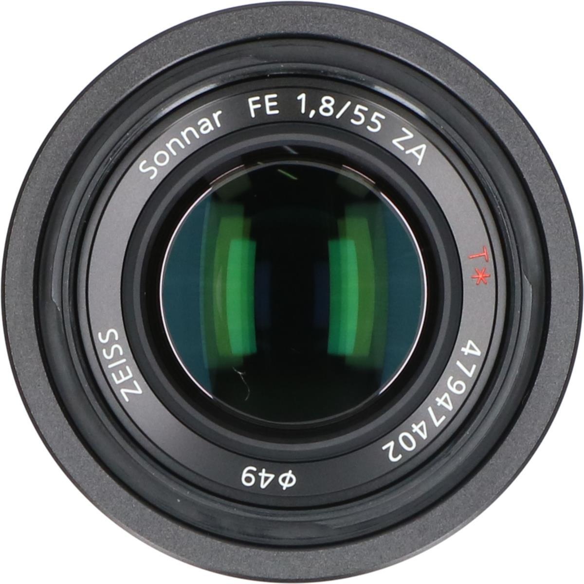FE55/1.8ZA(SEL55F18Z)
