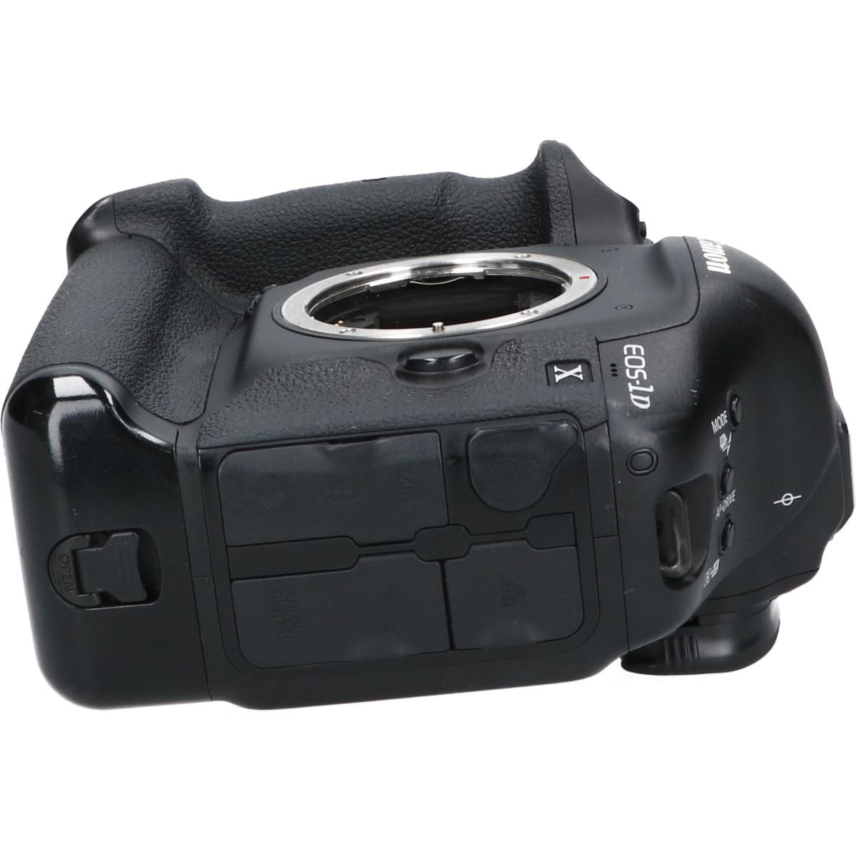 EOS-1DX