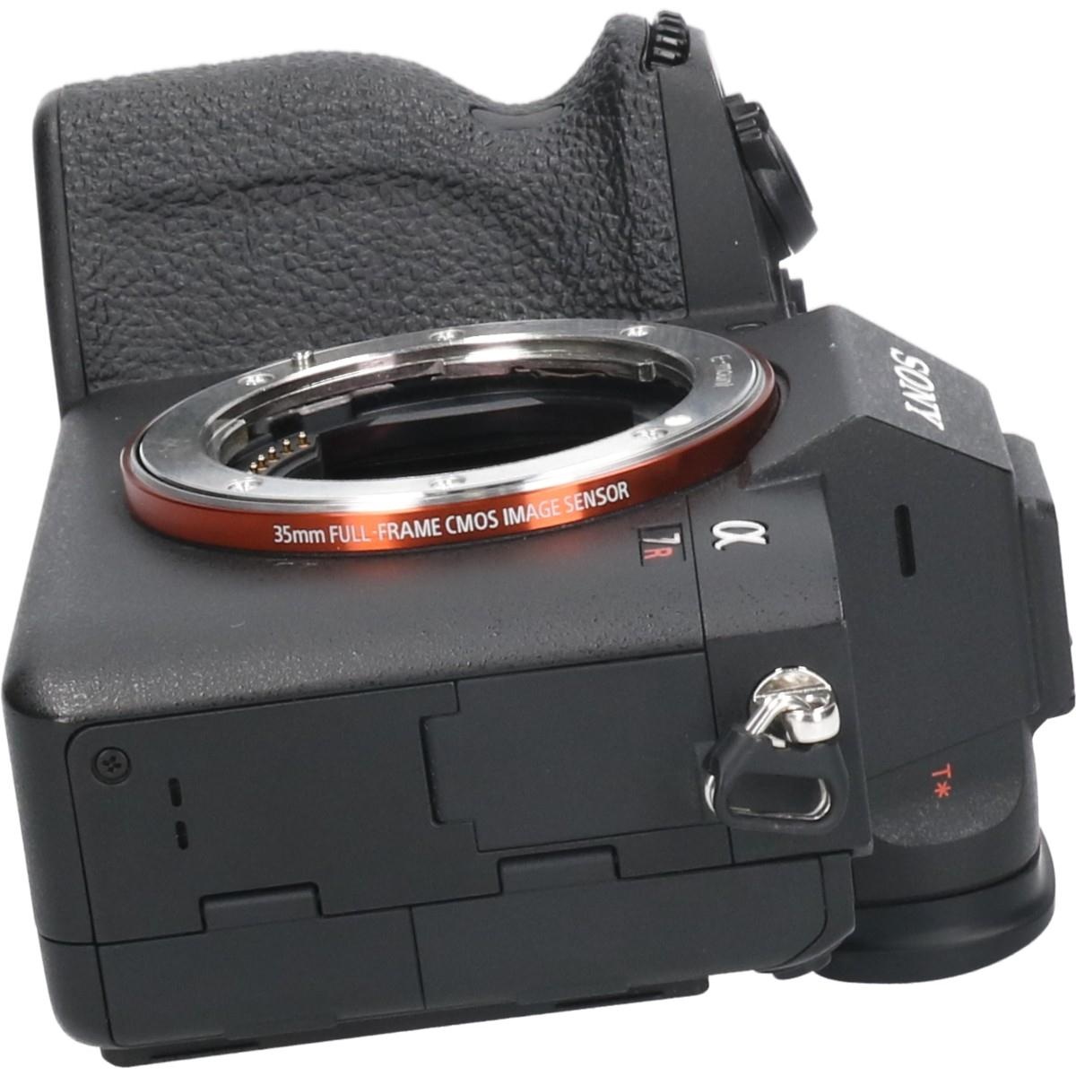 α7R IV ILCE-7RM4