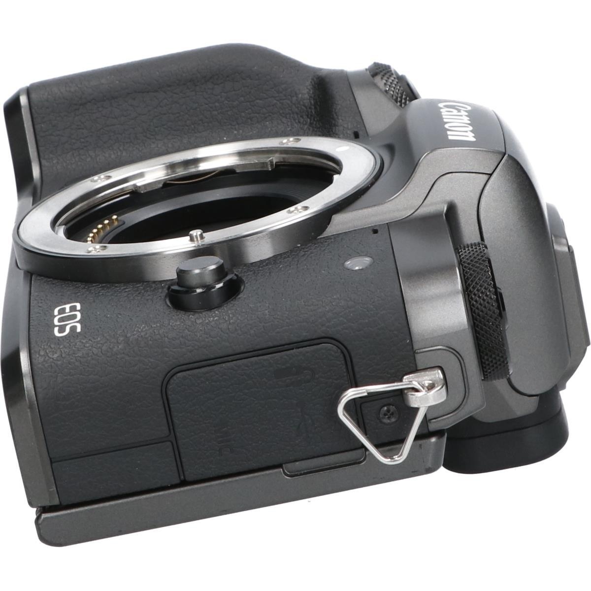 EOS M5