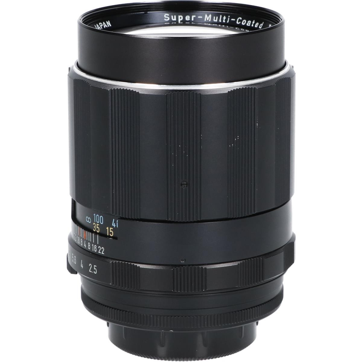 SMCタクマー135/2.5(M42)