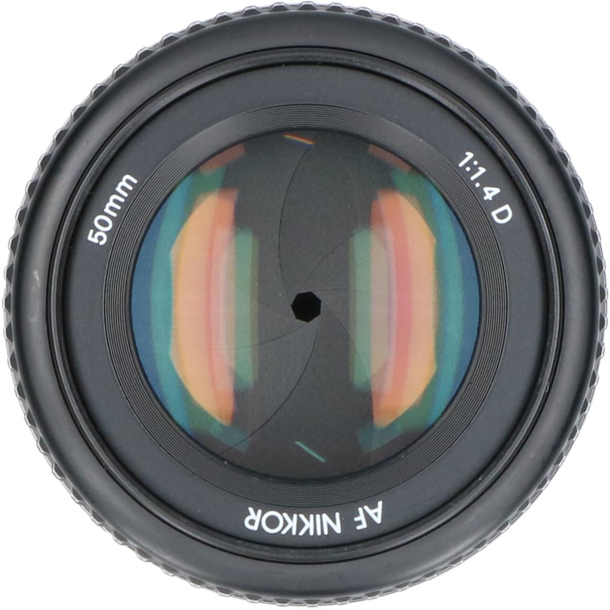 AF50/1.4D