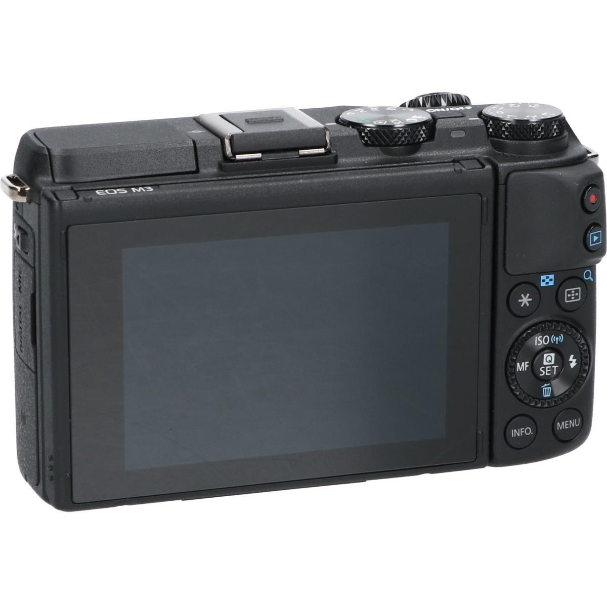 EOS M3