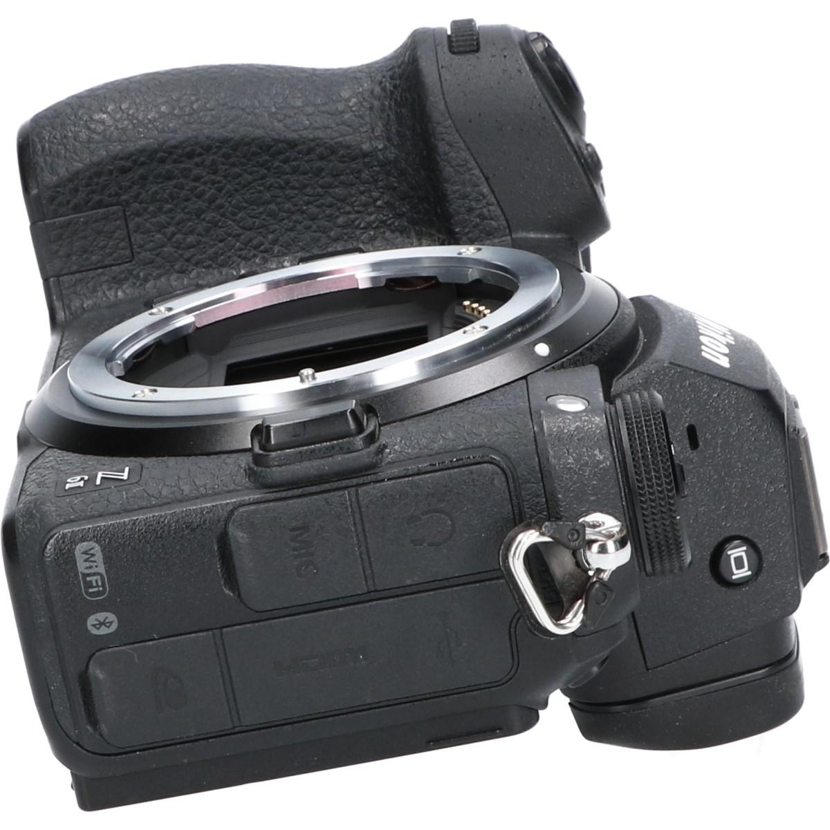 Z6II