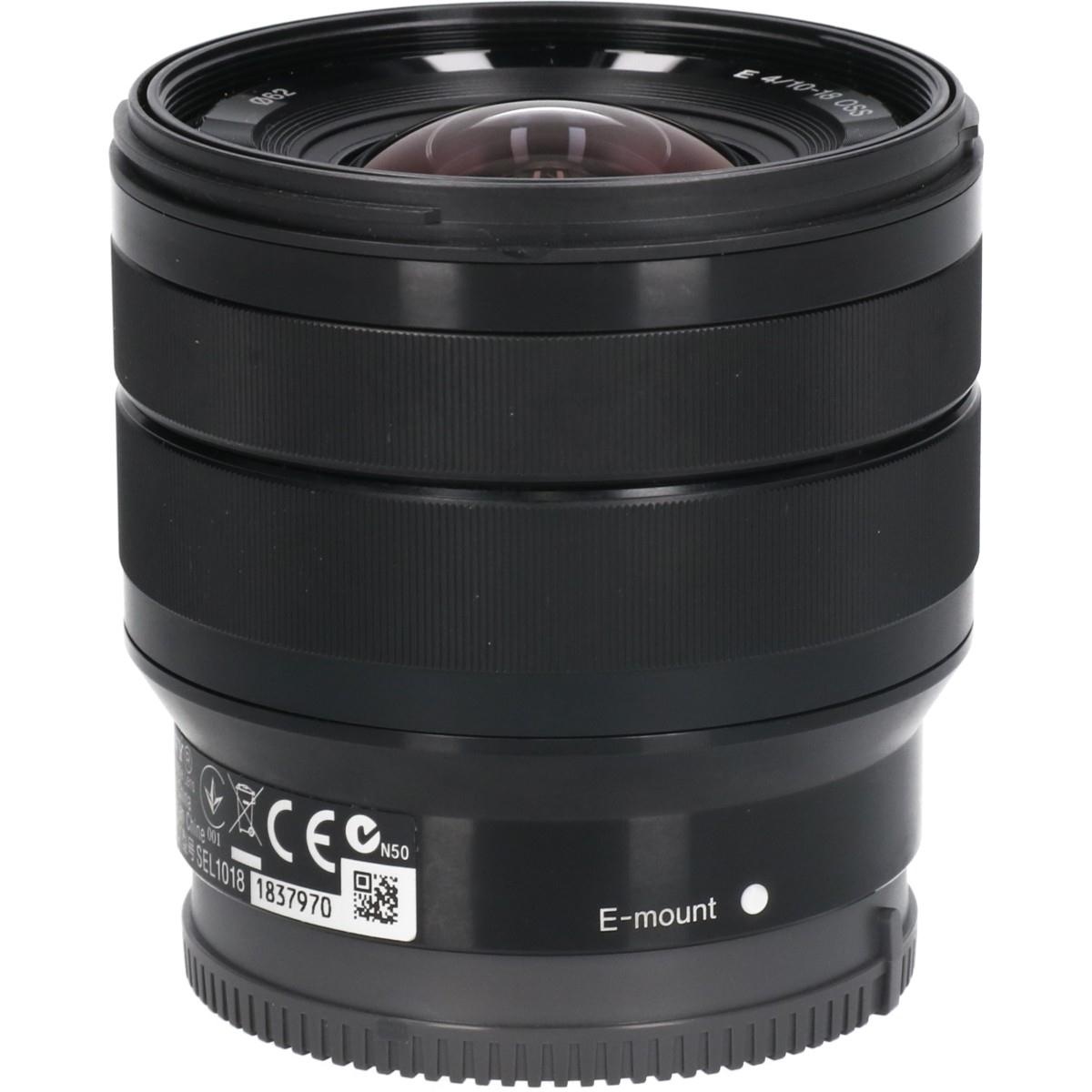 E10-18/4OSS(SEL1018)