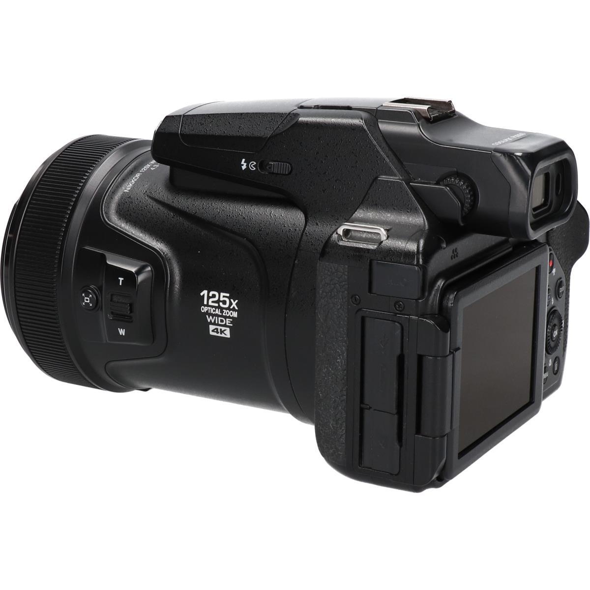 COOLPIX P1000