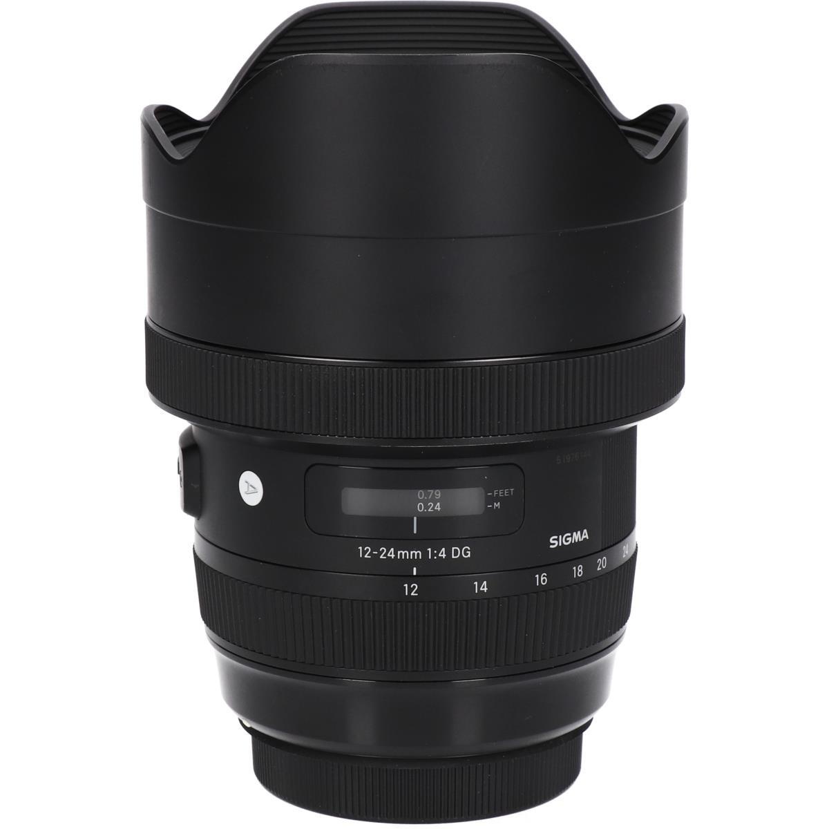 EOS12-24/4DG HSM(A)