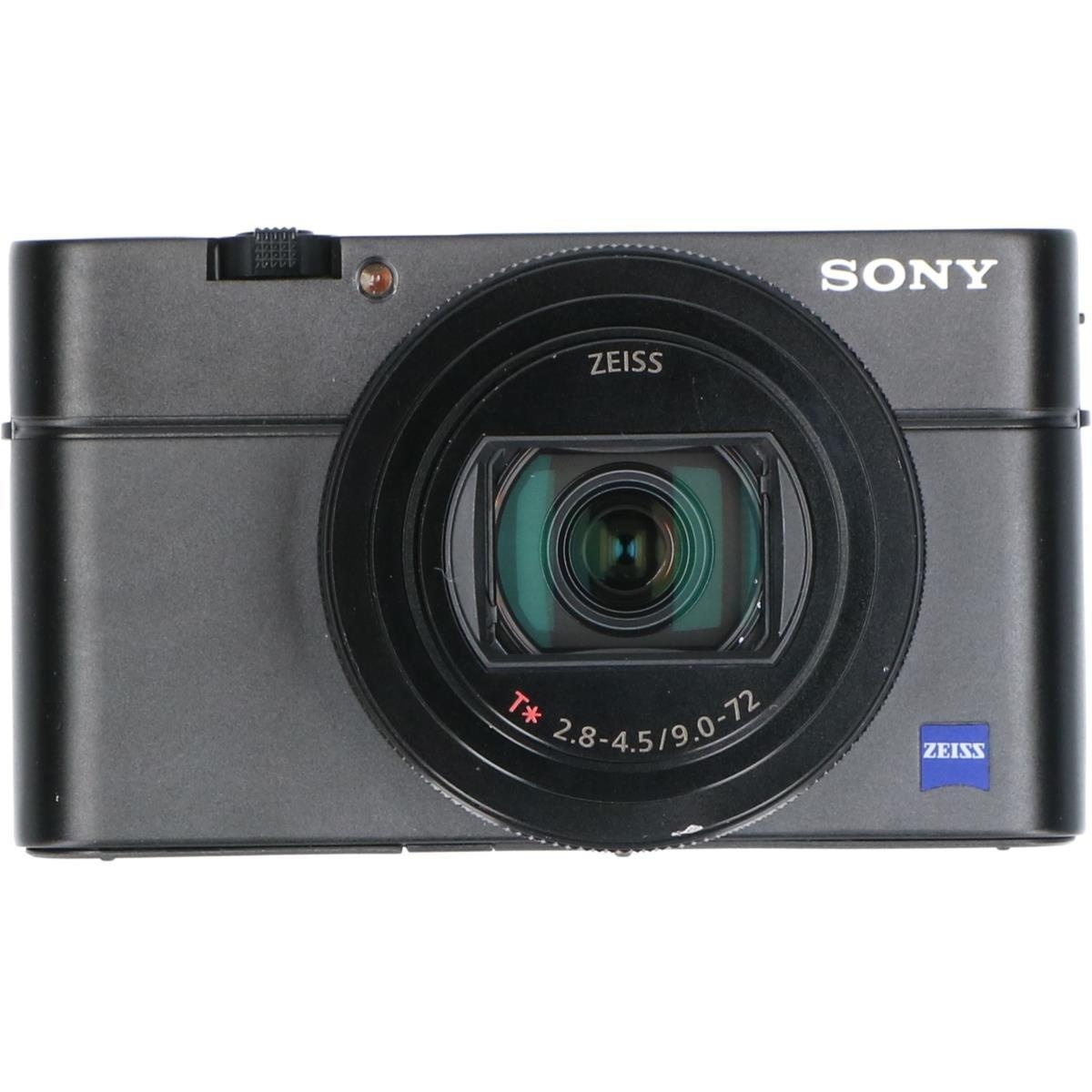 DSC-RX100M7