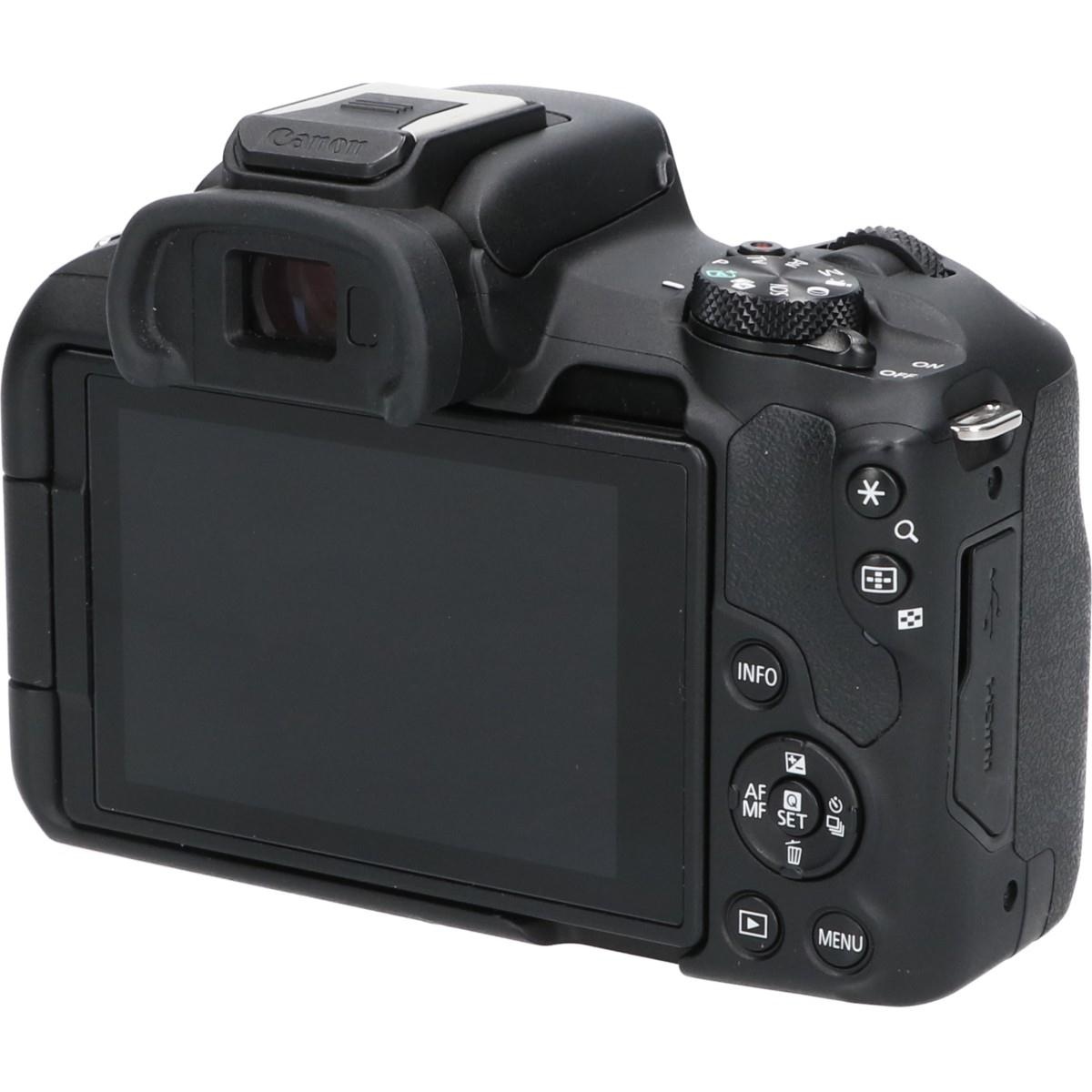 EOS R50