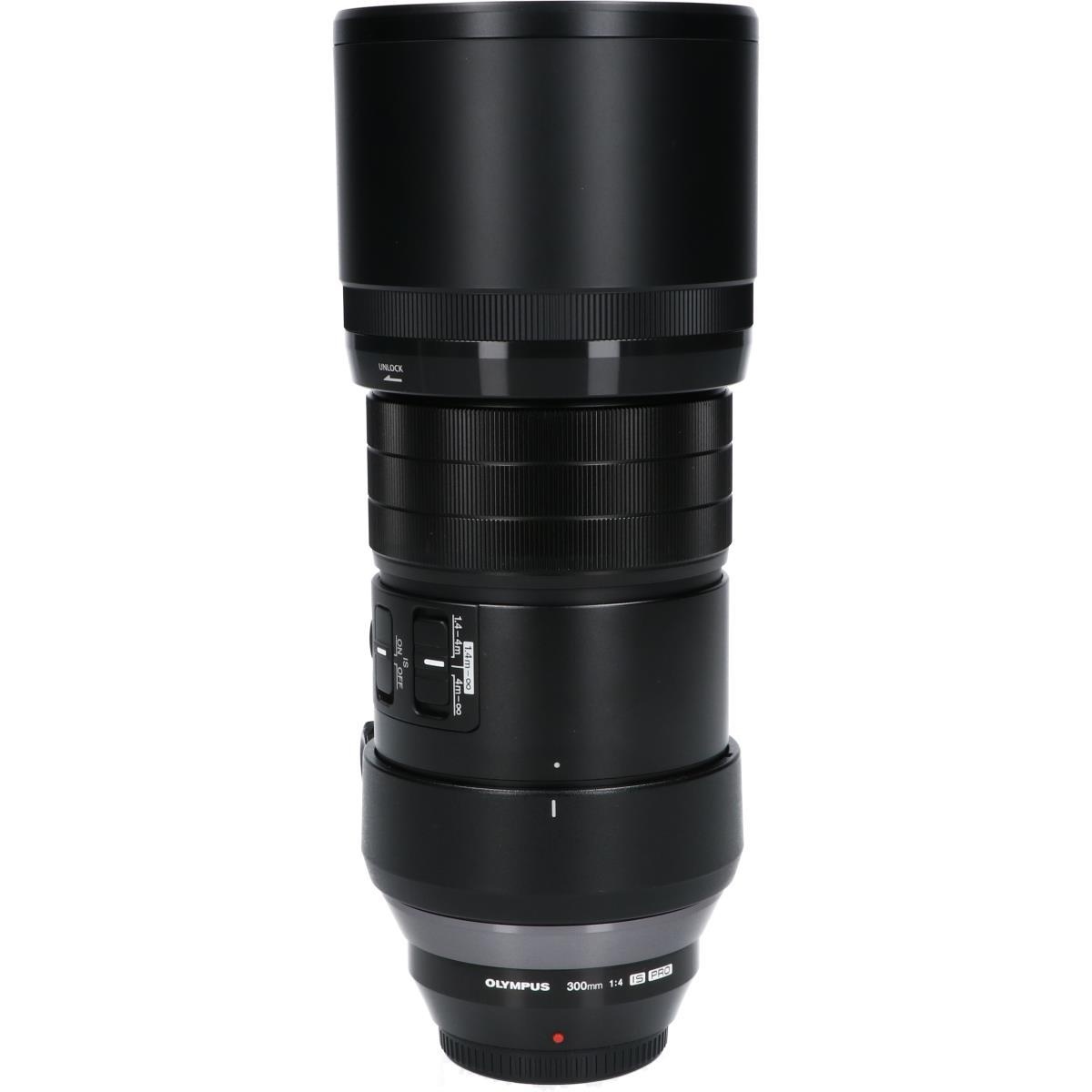 MZD300/4IS PRO
