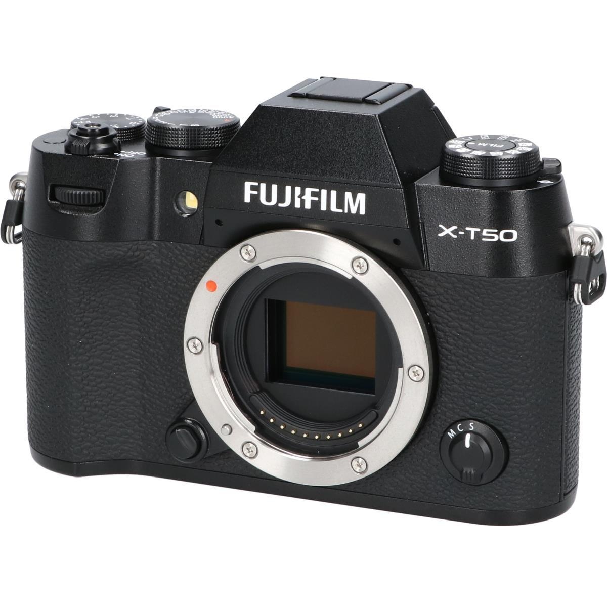 X-T50
