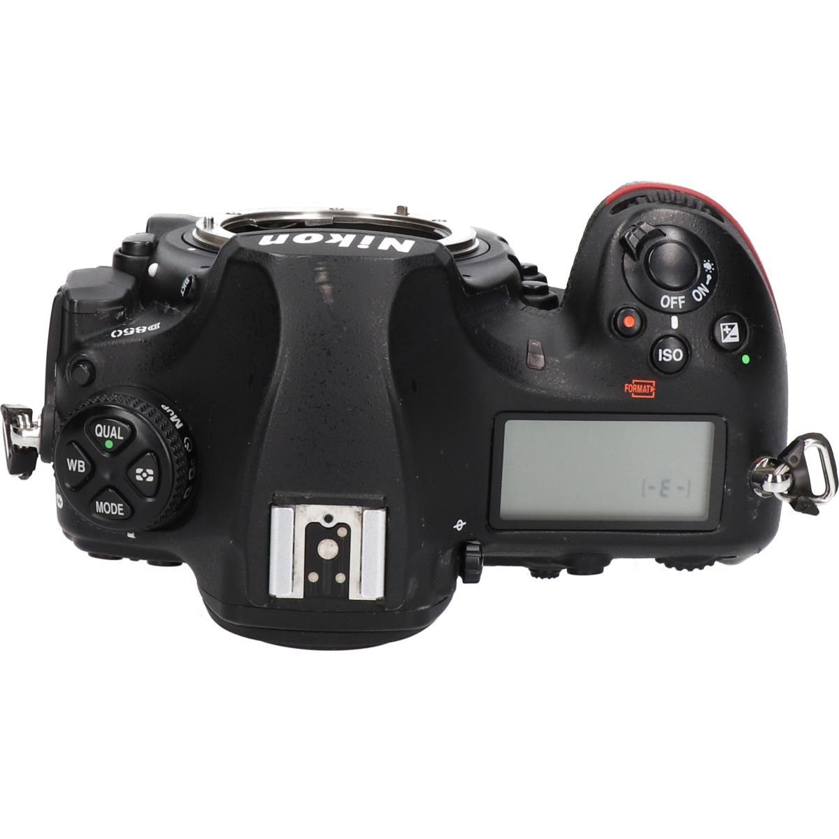 D850