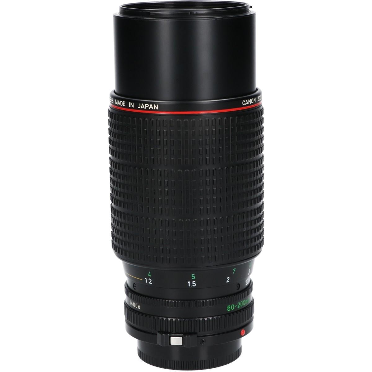 NEW FD80-200/4L