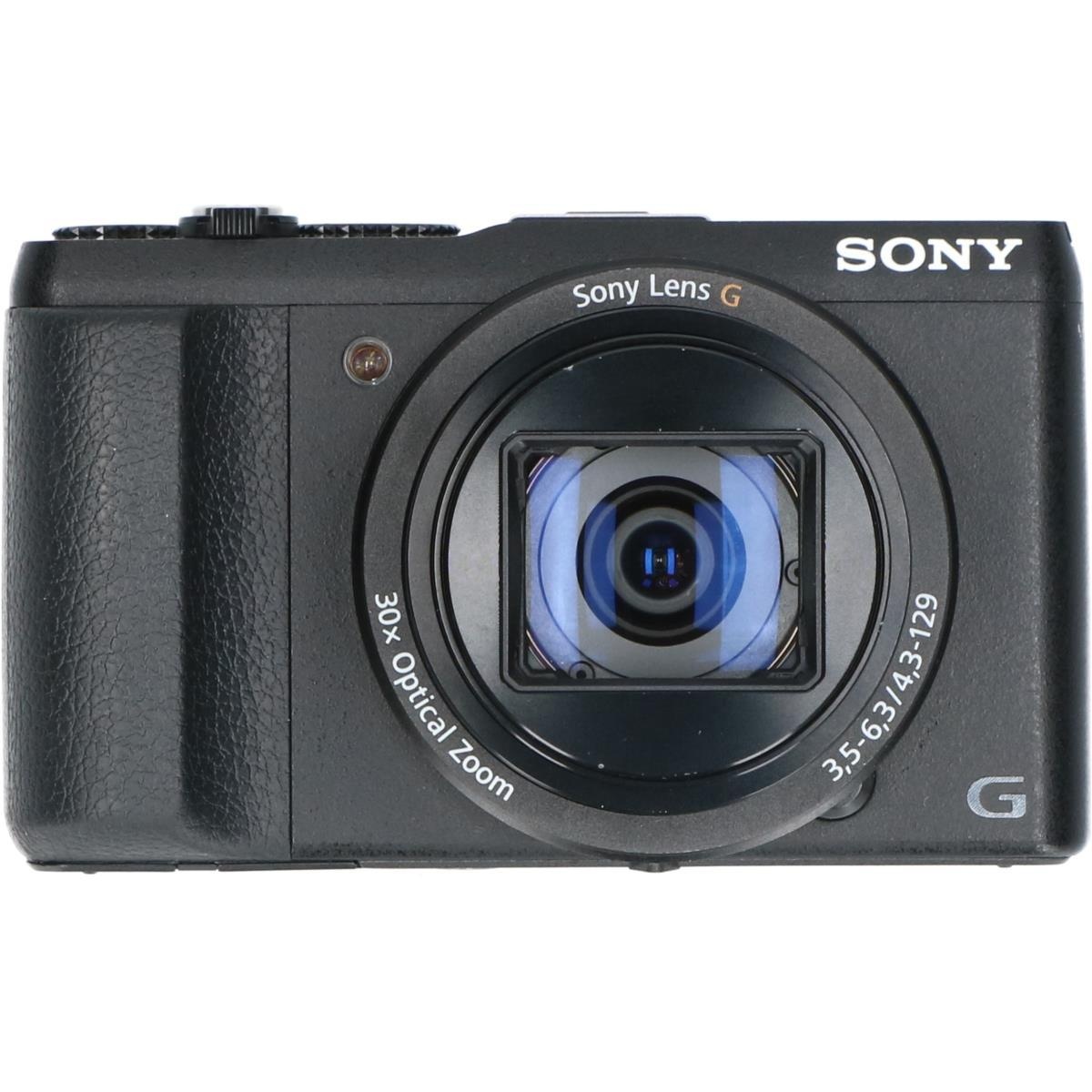 DSC-HX60V