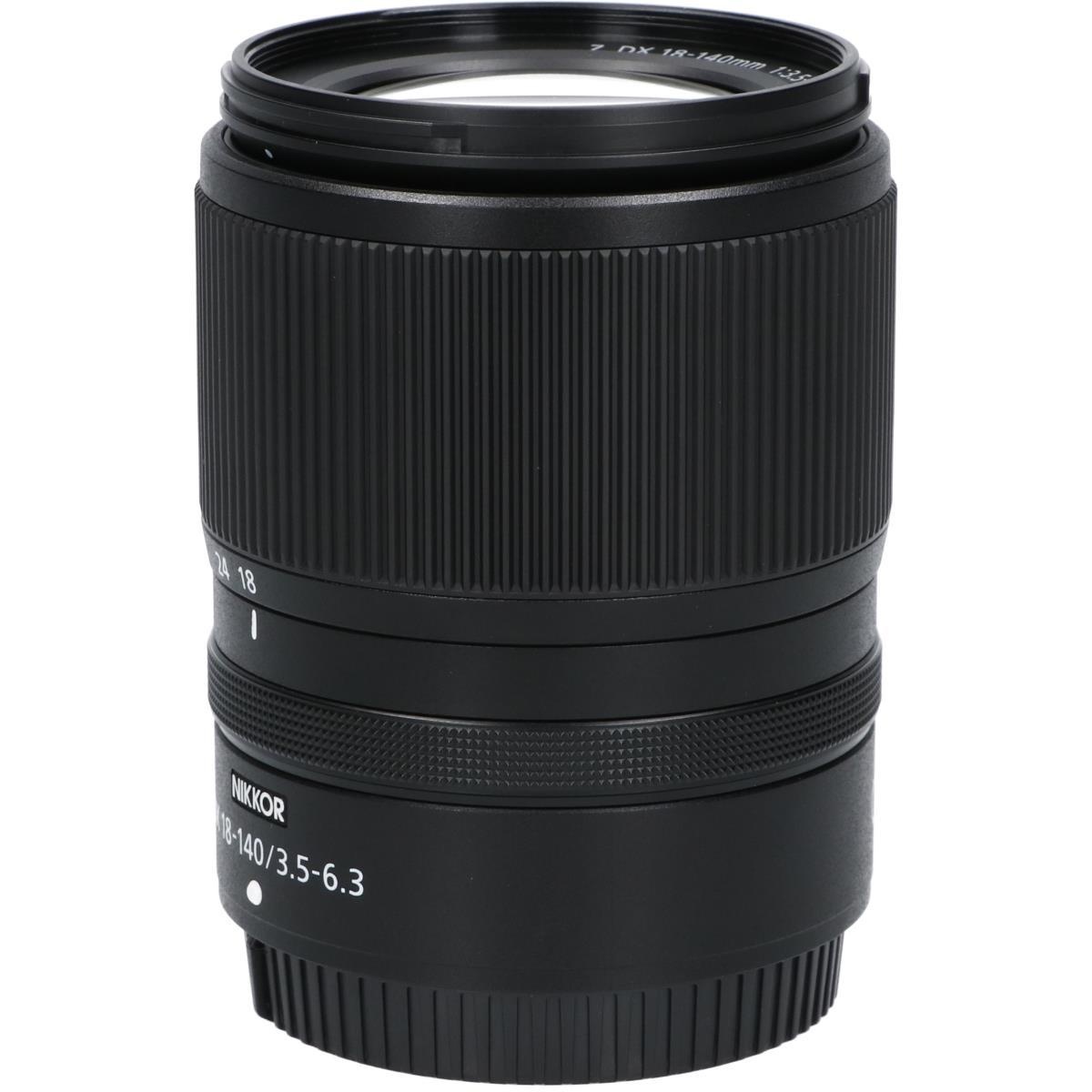Z DX18-140/3.5-6.3VR