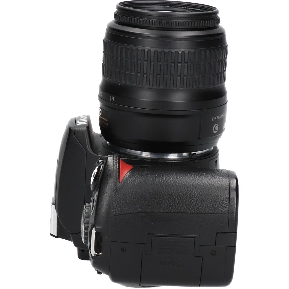 D40X 18-55GIIKIT