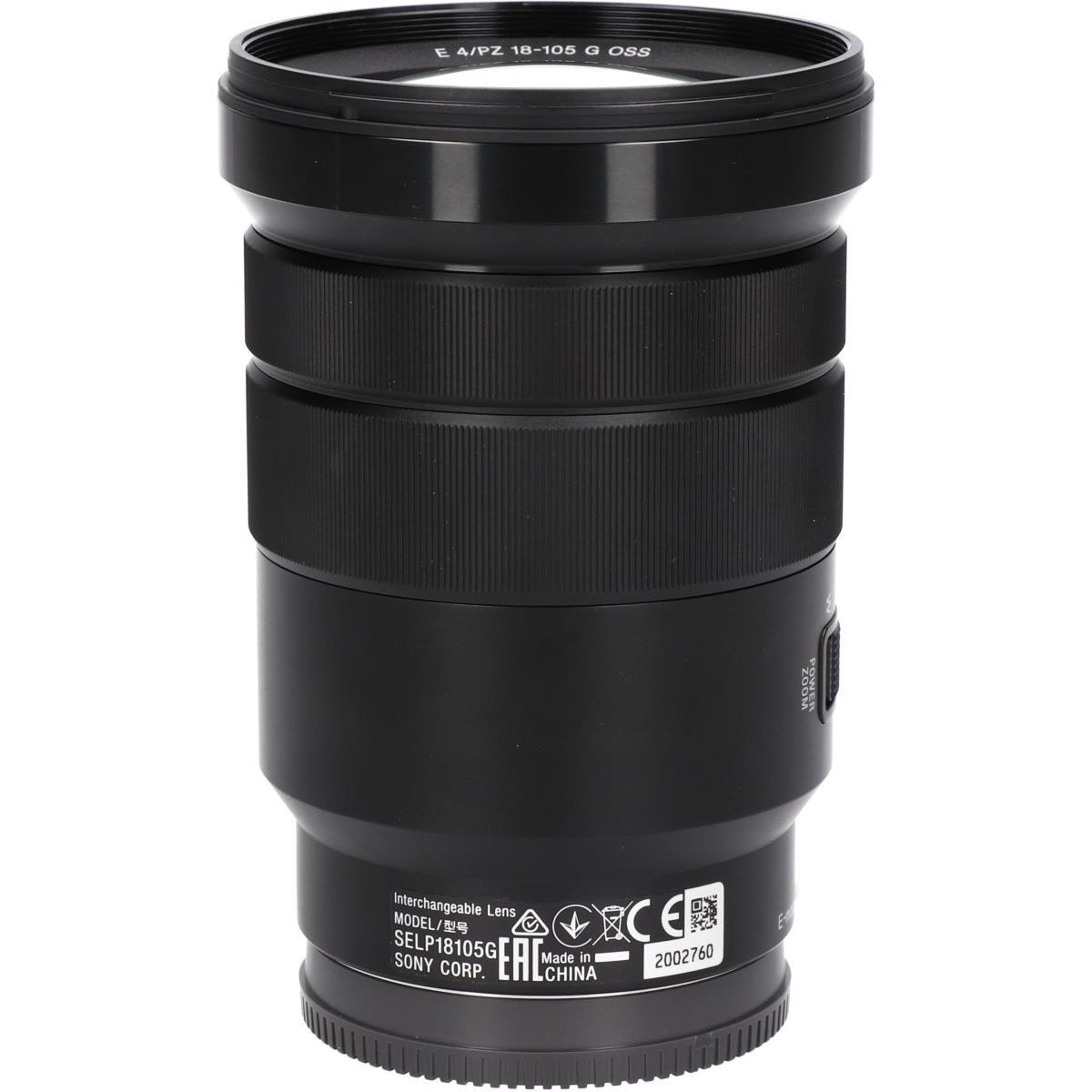 E PZ18-105/4G OSS