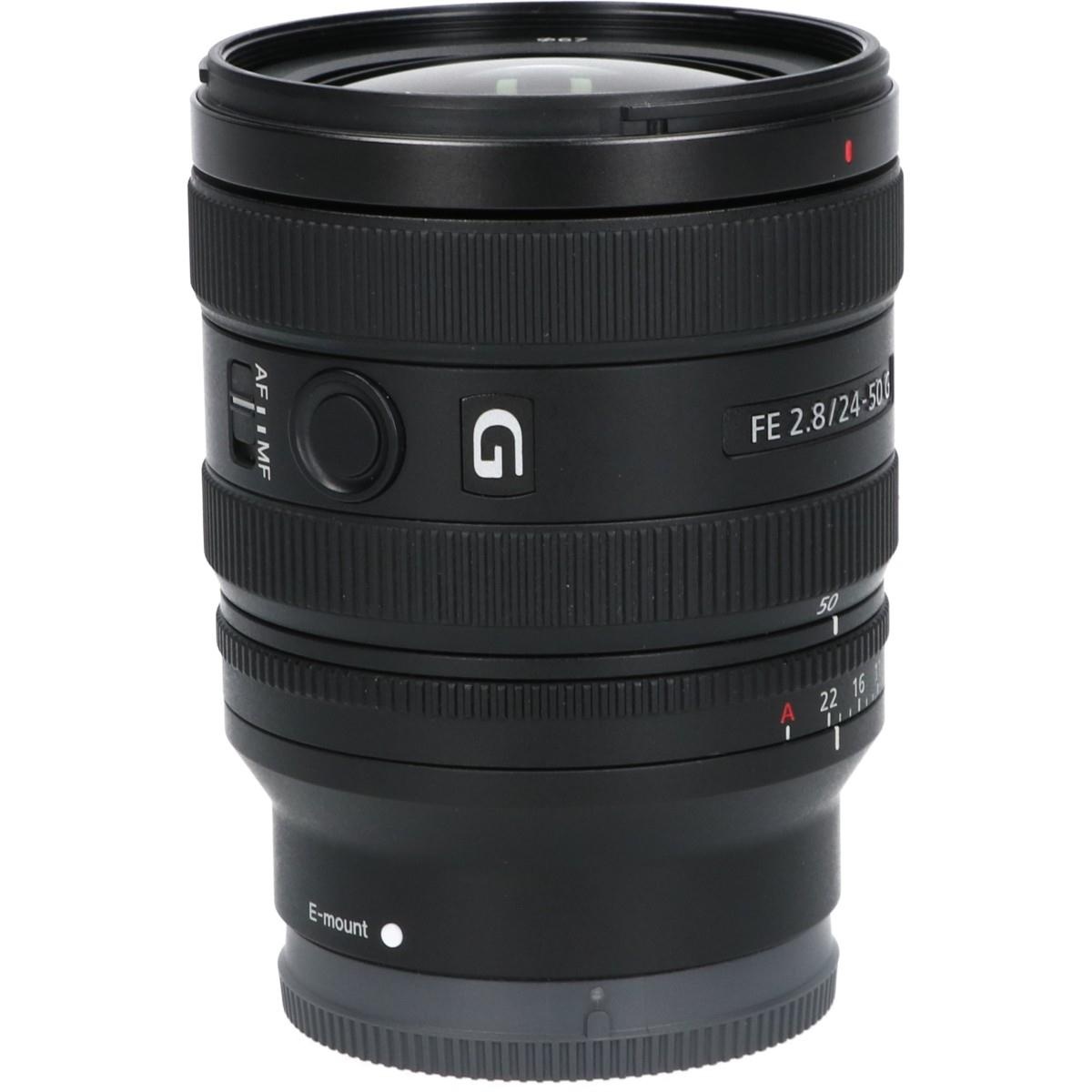 FE24-50/2.8G