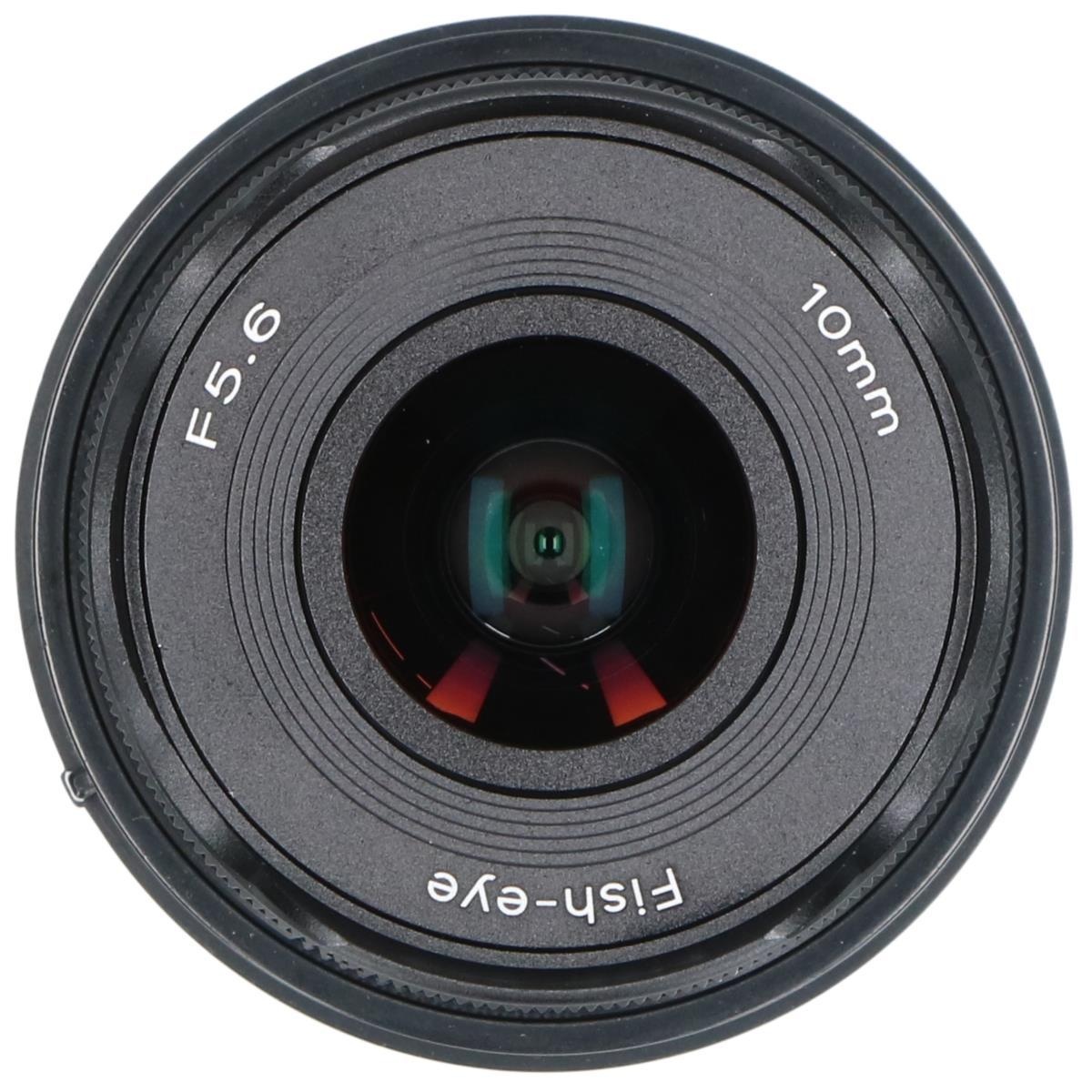 E10/5.6 FISHEYE