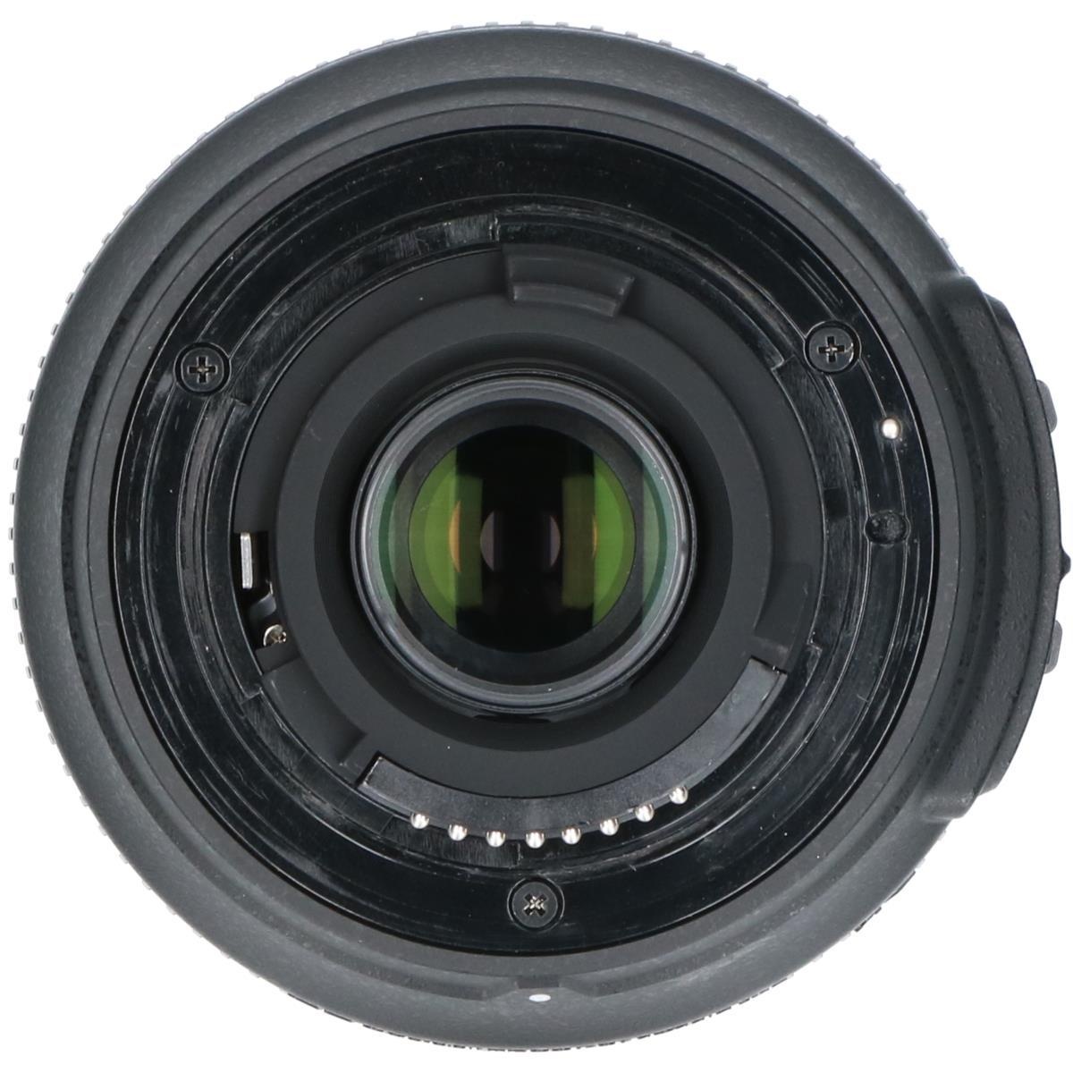 AF-S DX18-105/3.5-5.6G VR