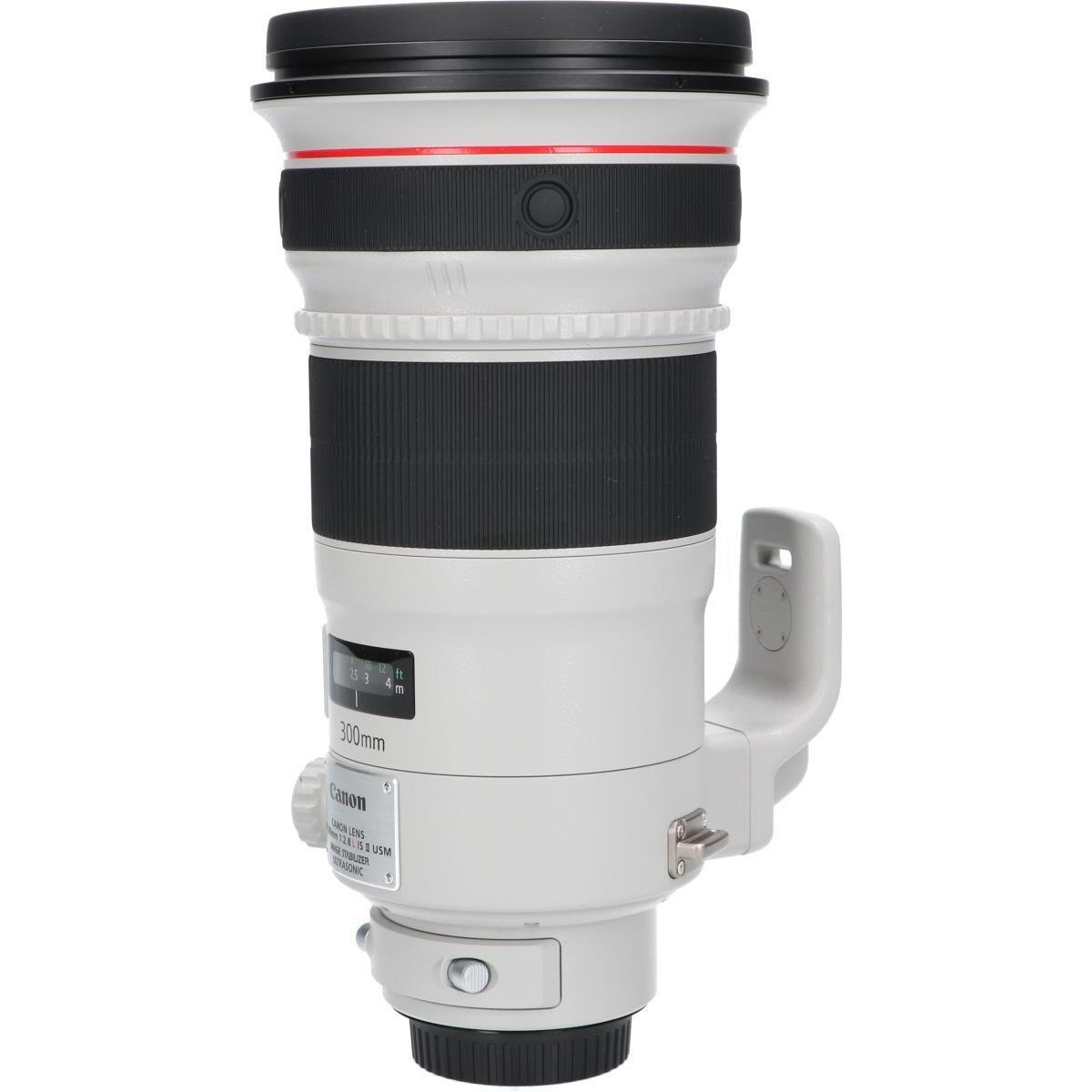 EF300/2.8L ISII