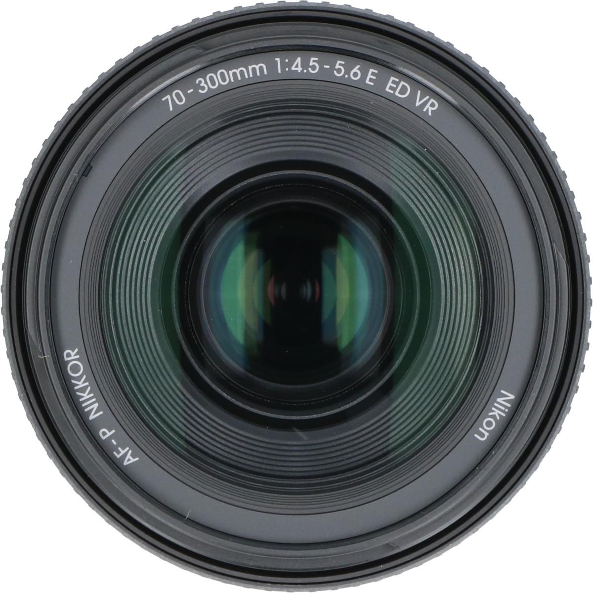 AF-P70-300/4.5-5.6E ED VR