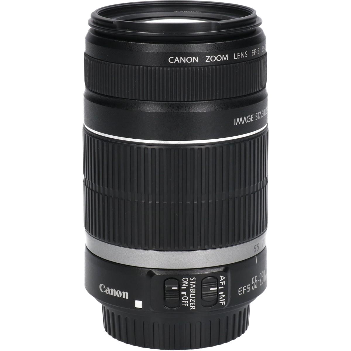 EF-S55-250/4-5.6IS