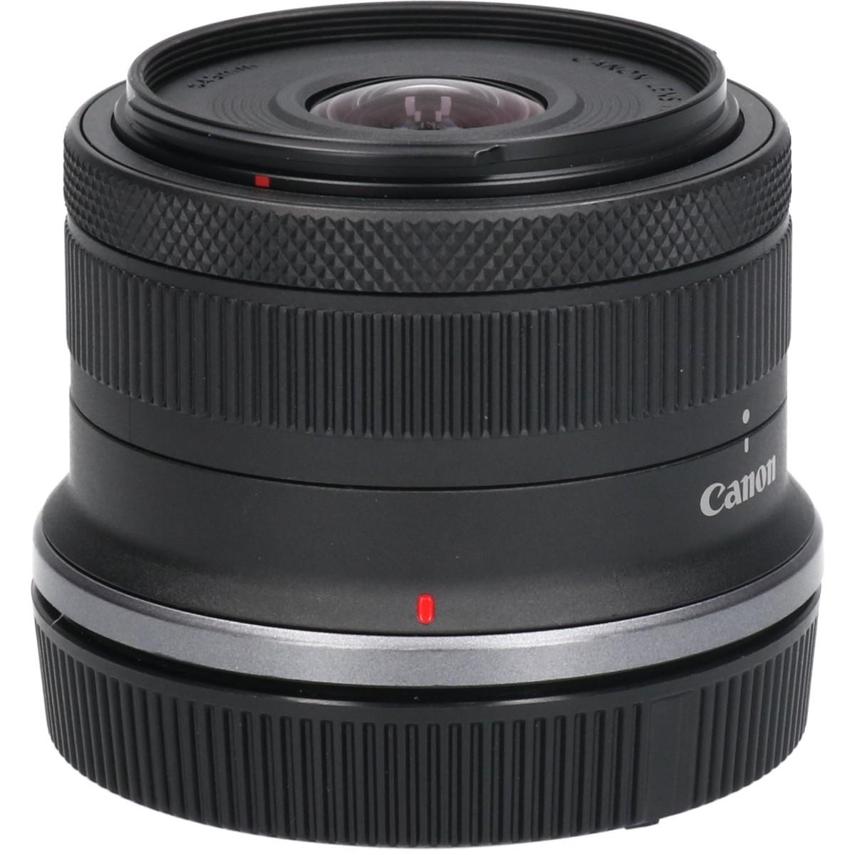 RF-S10-18/4.5-6.3IS STM