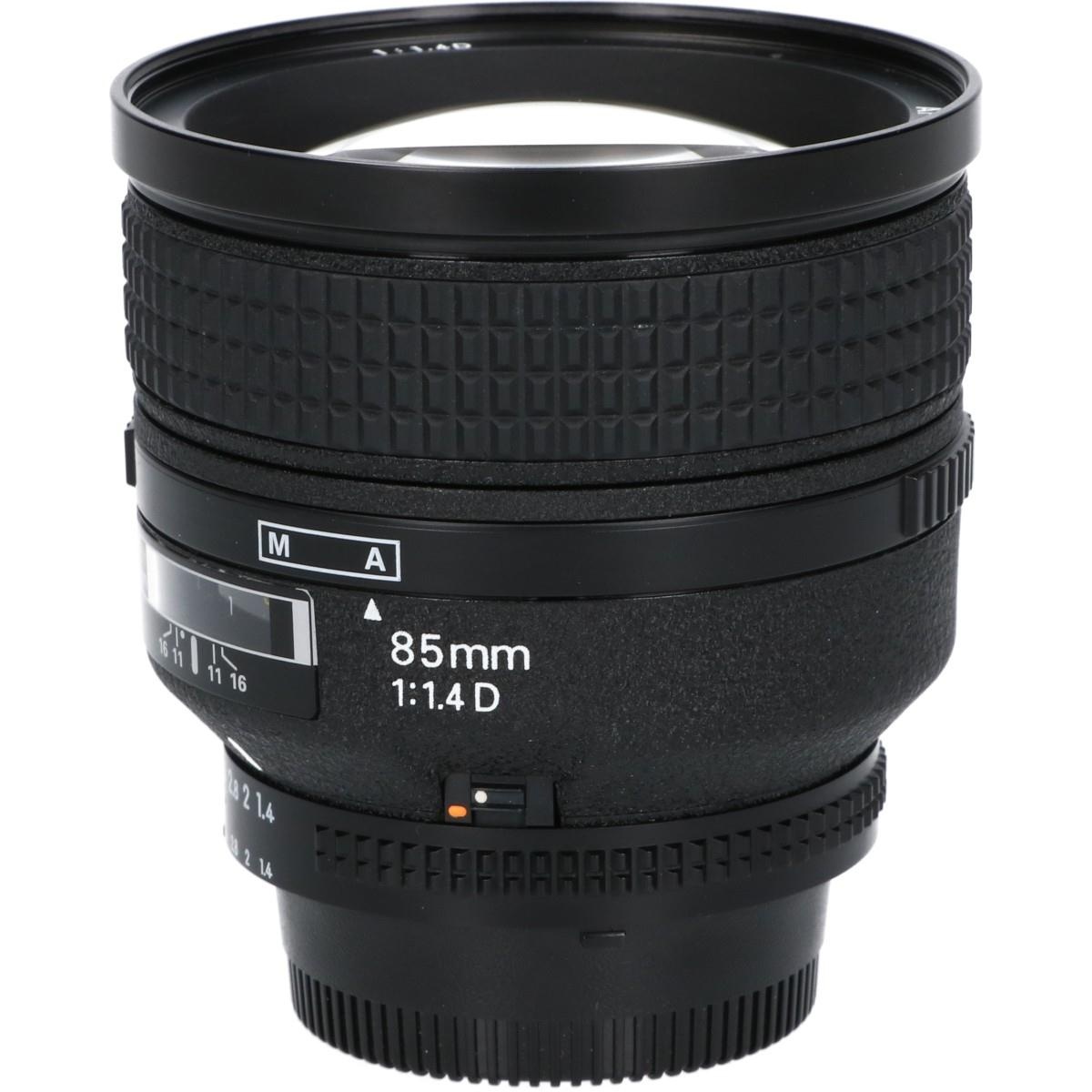 AF85/1.4D
