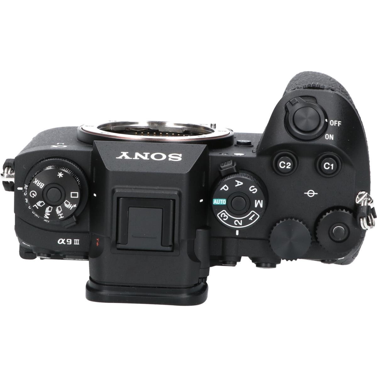 α9 III ILCE-9M3