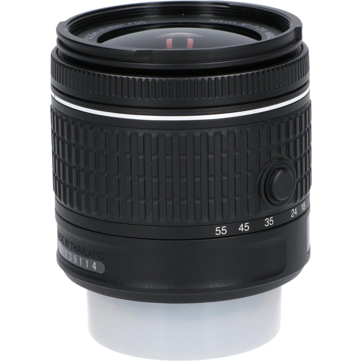AF-P DX18-55/3.5-5.6G VR