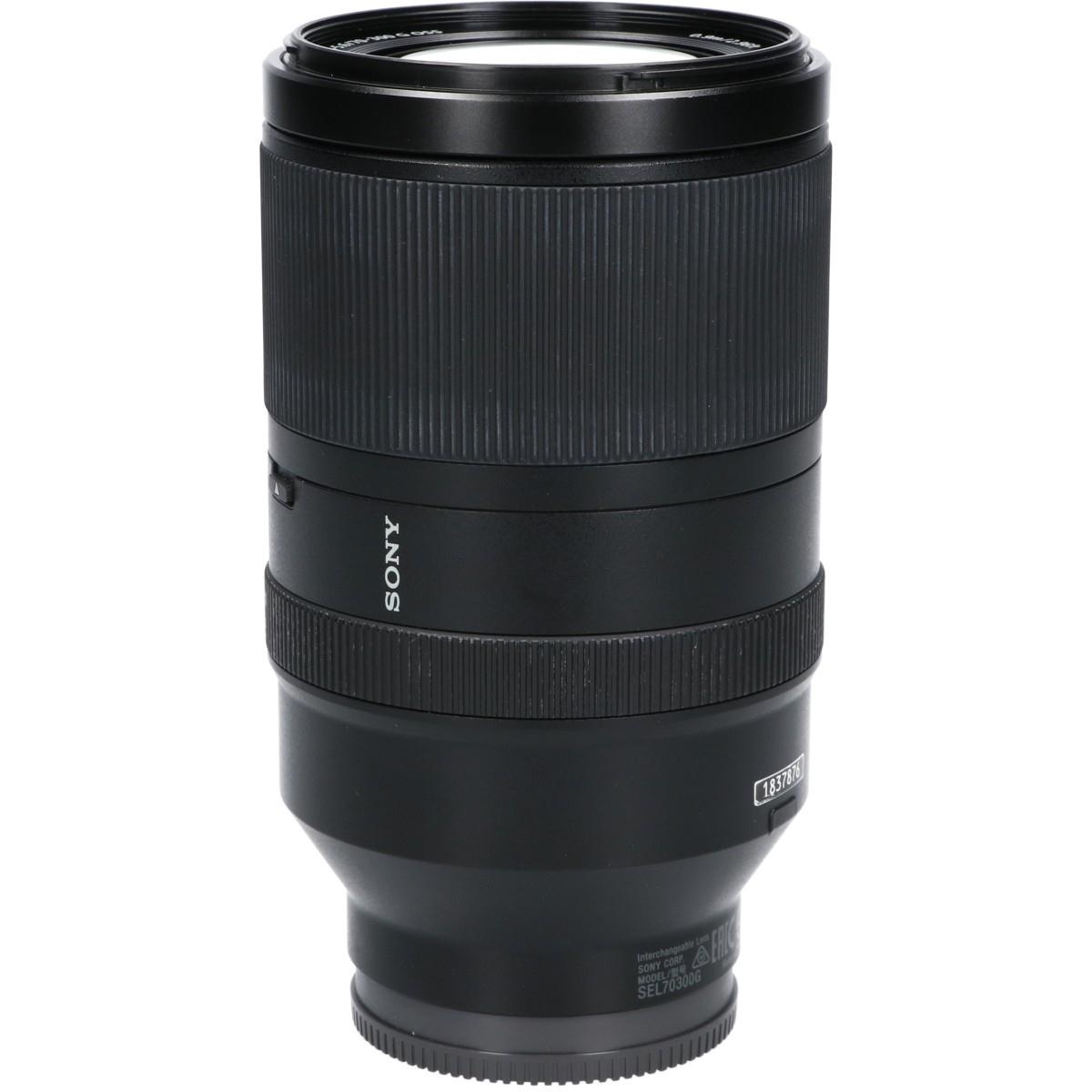 FE70-300/4.5-5.6GOSS