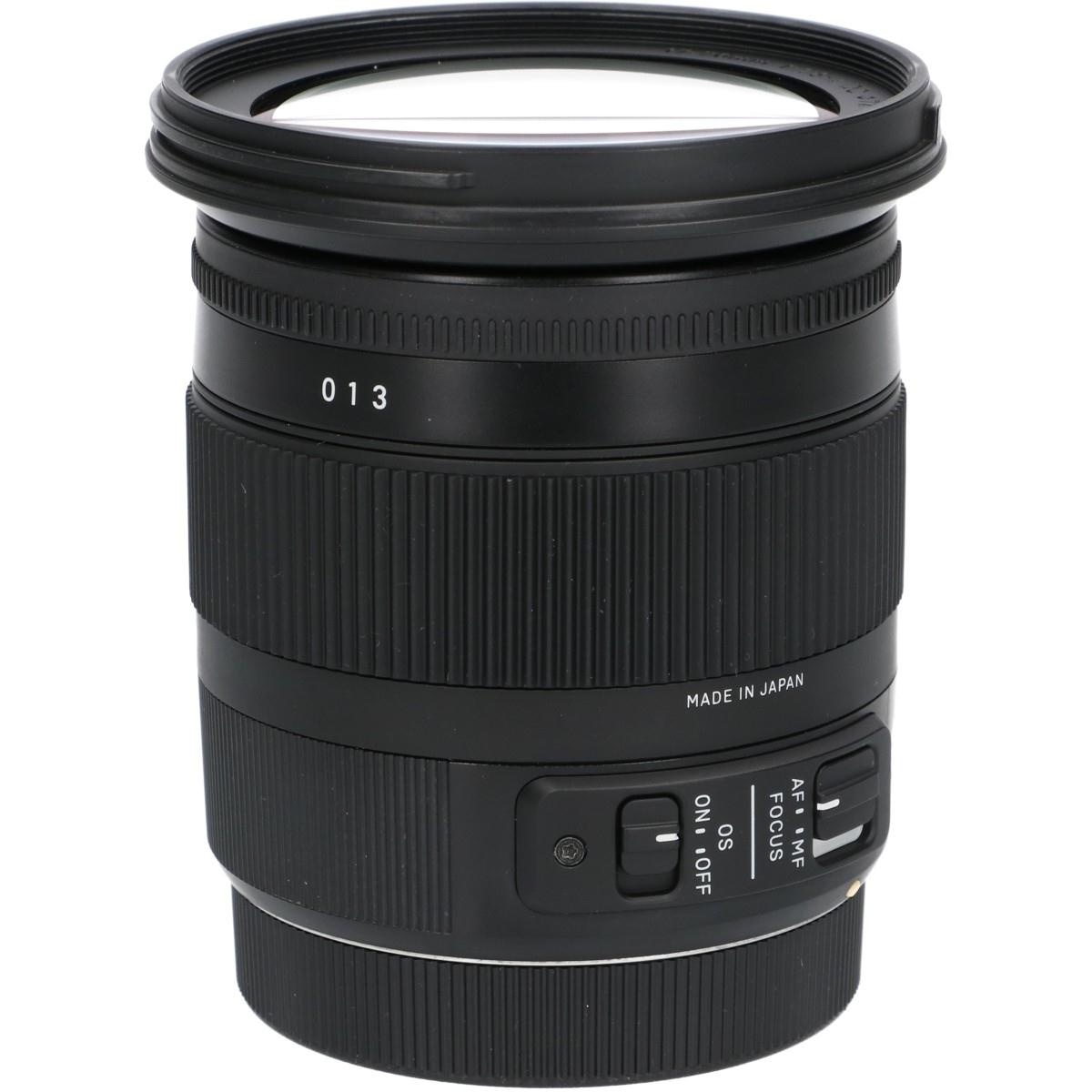 EOS(C)17-70/2.8-4DC MACRO