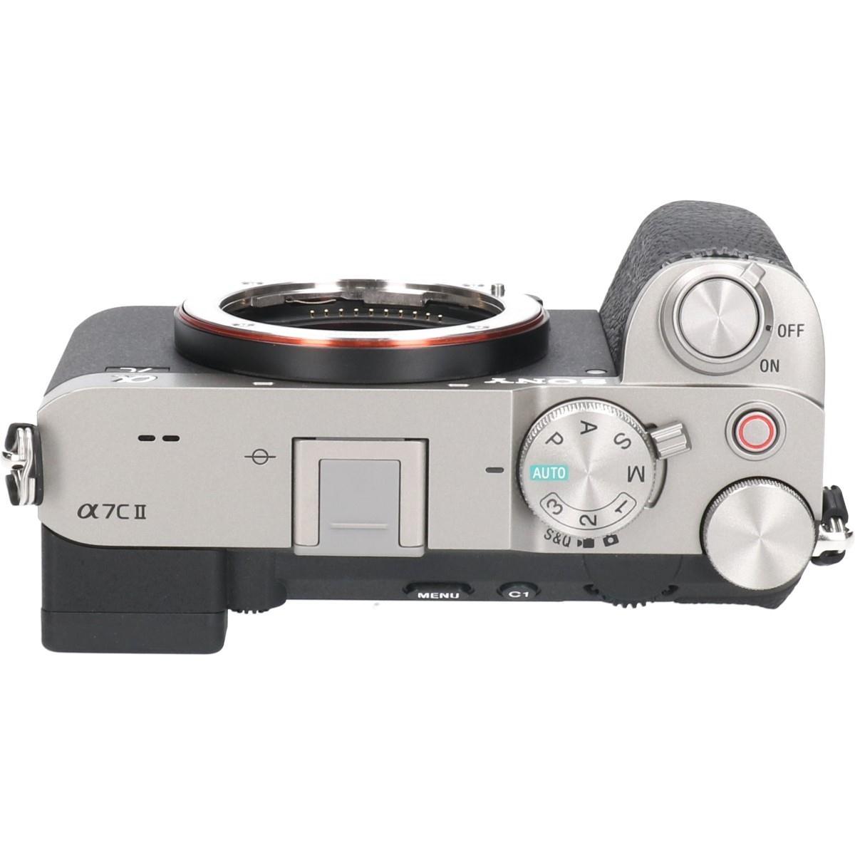 α7CII ILCE-7CM2