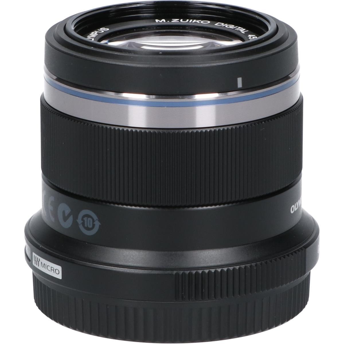 MZD45/1.8ブラック
