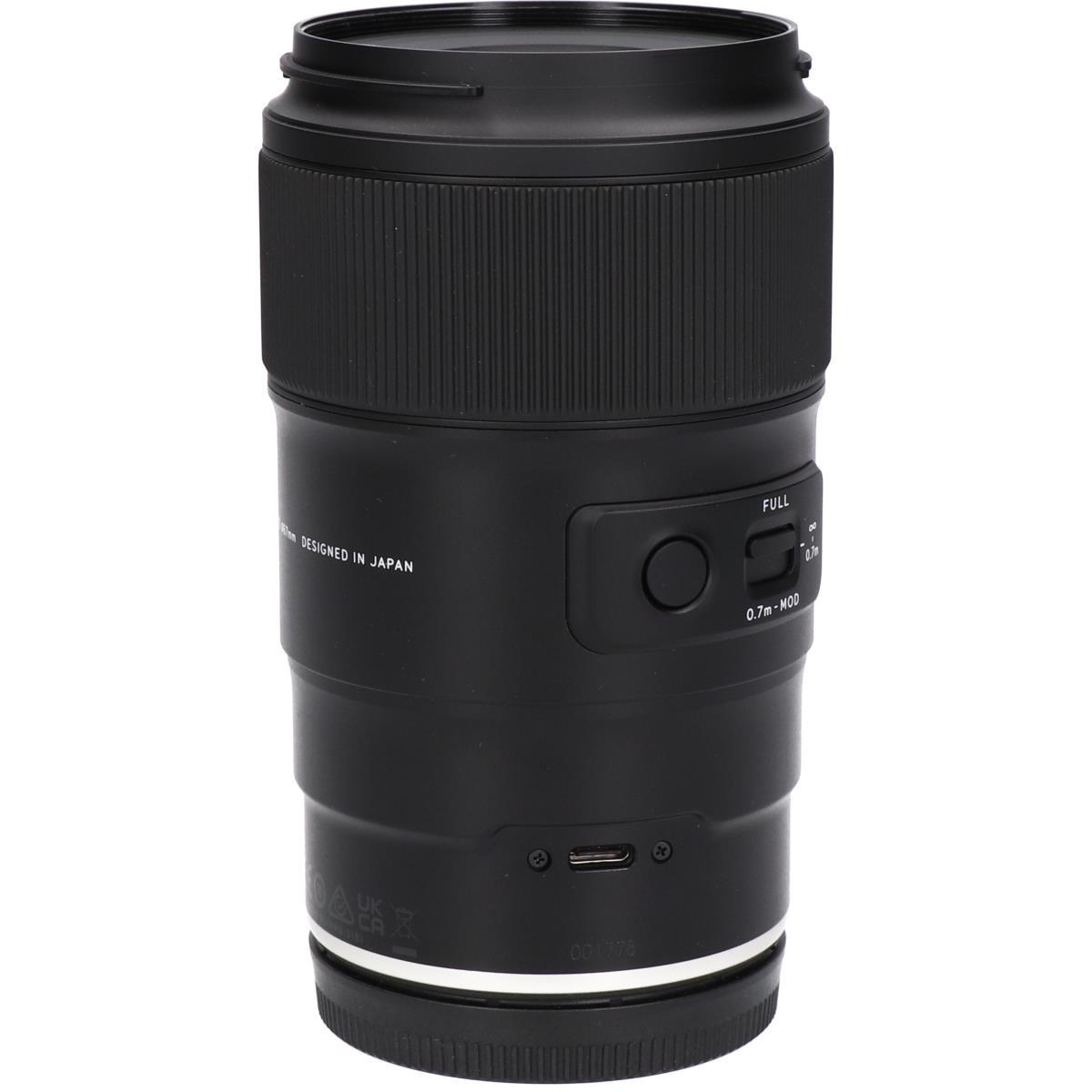 Z90/2.8DI III MACRO F072Z