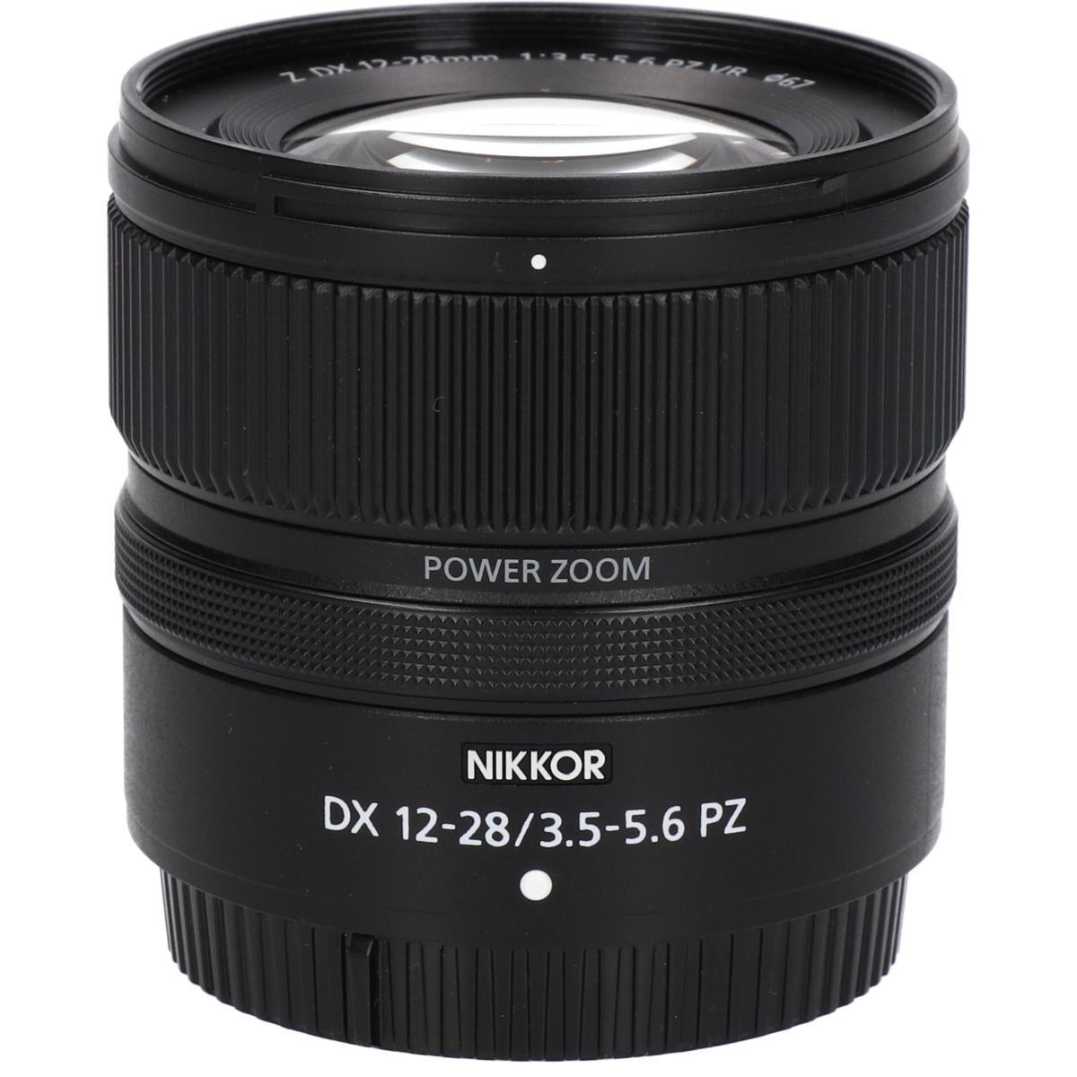 Z DX12-28/3.5-5.6PZ VR