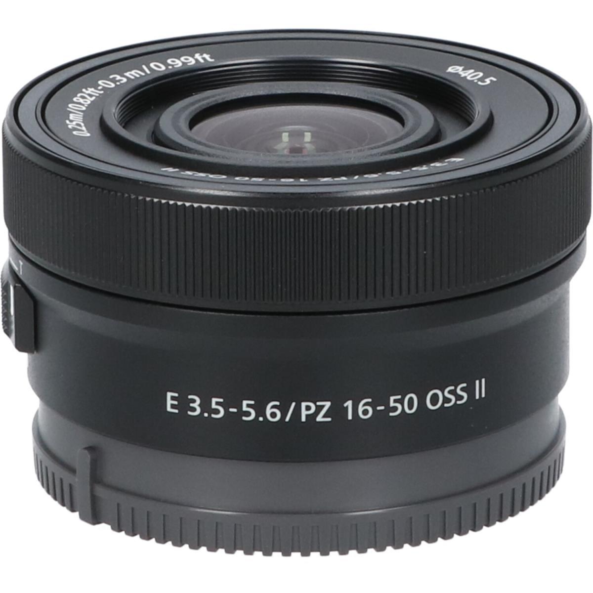 E PZ16-50/3.5-5.6OSS II