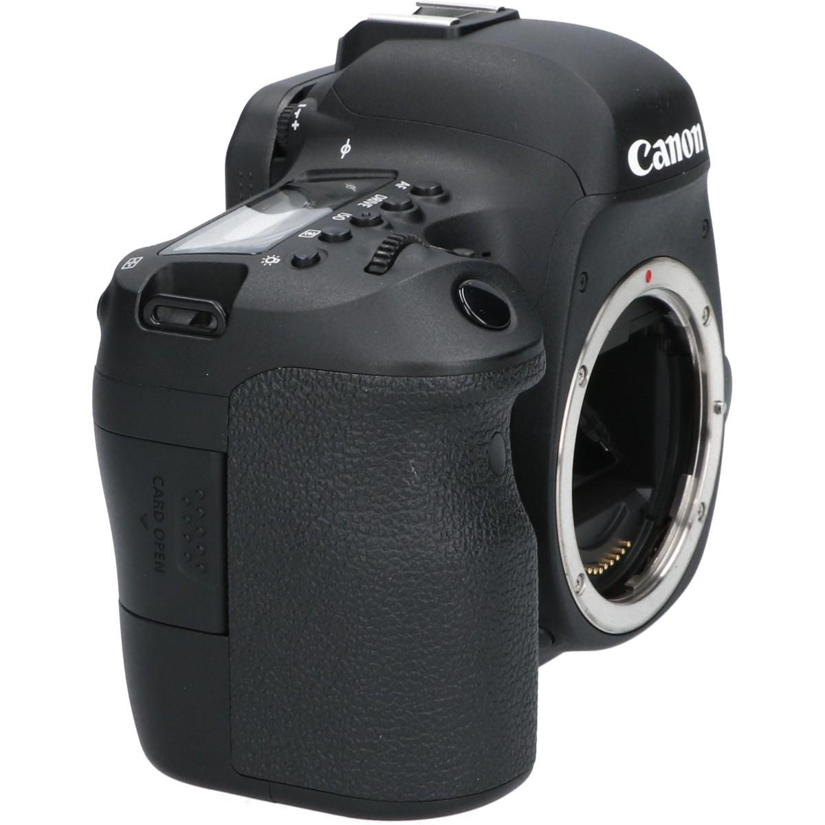 EOS 6D MARK II