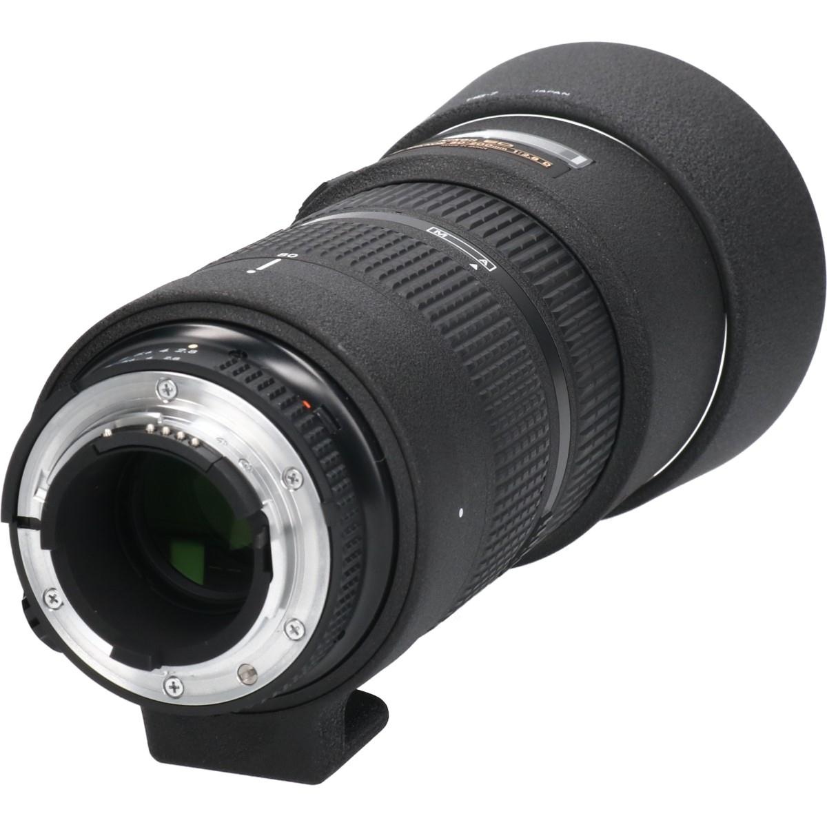AF80-200/2.8D ED NEW