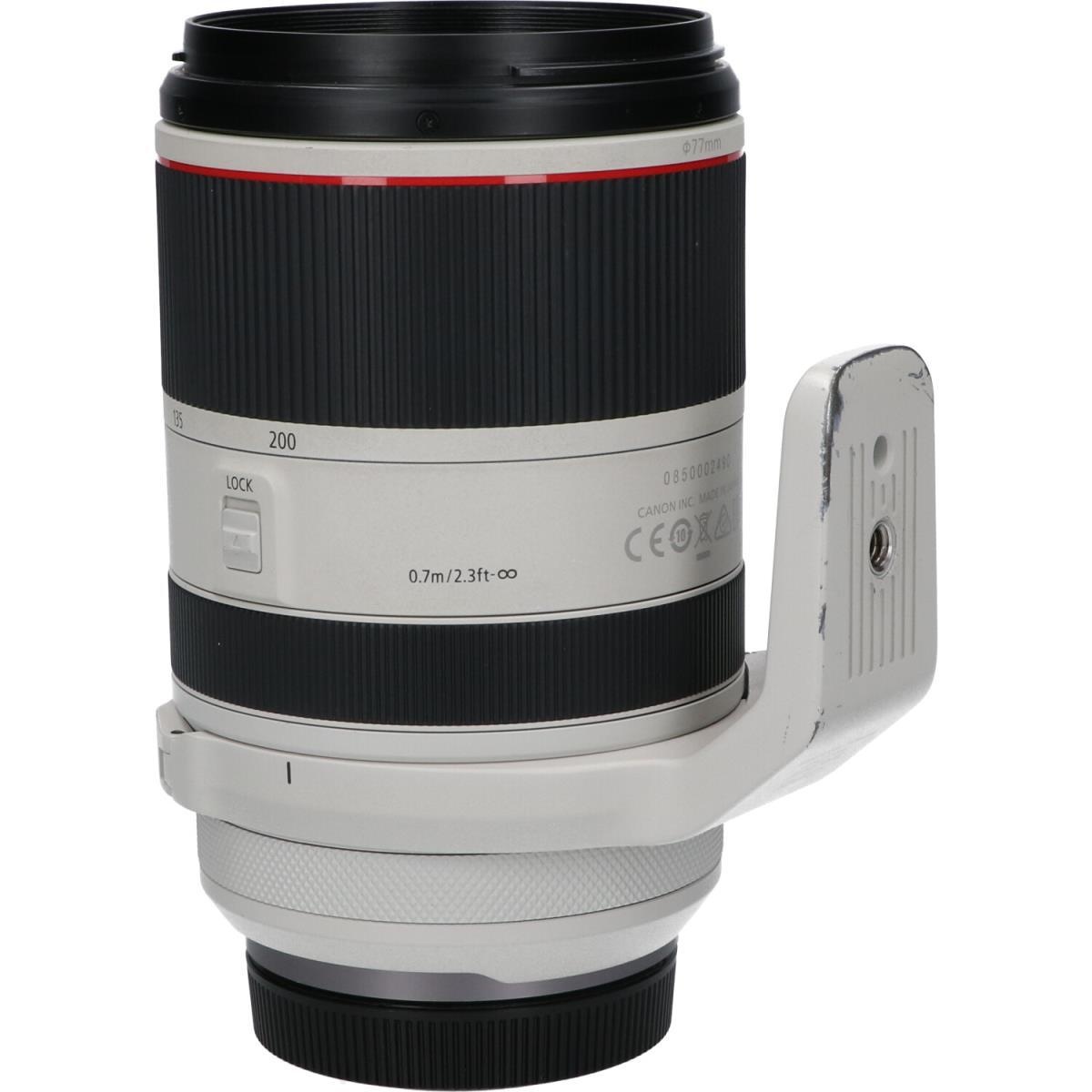 RF70-200/2.8L IS USM