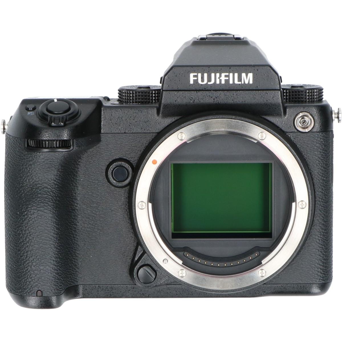 GFX 50S