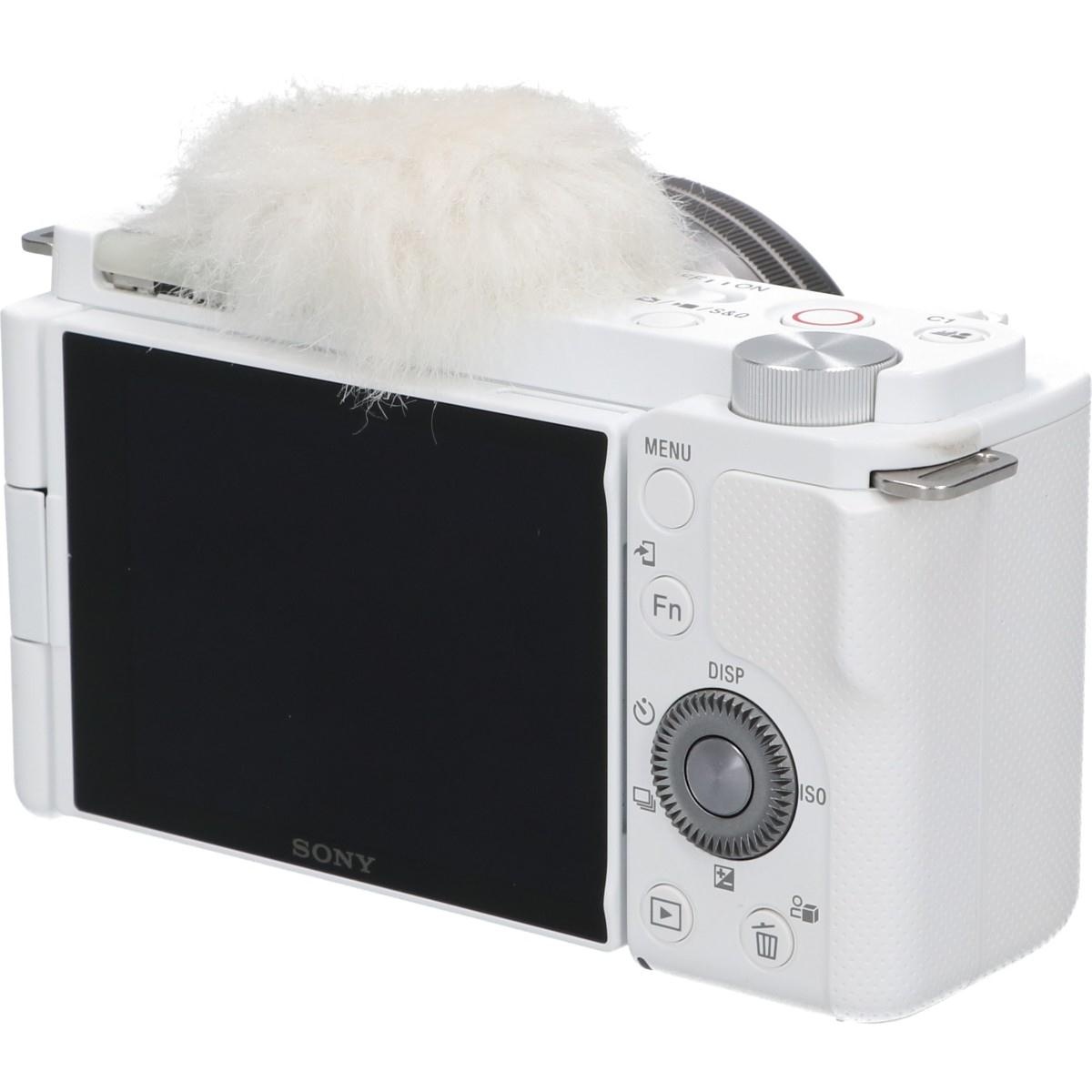 VLOGCAM ZV-E10L E16-50