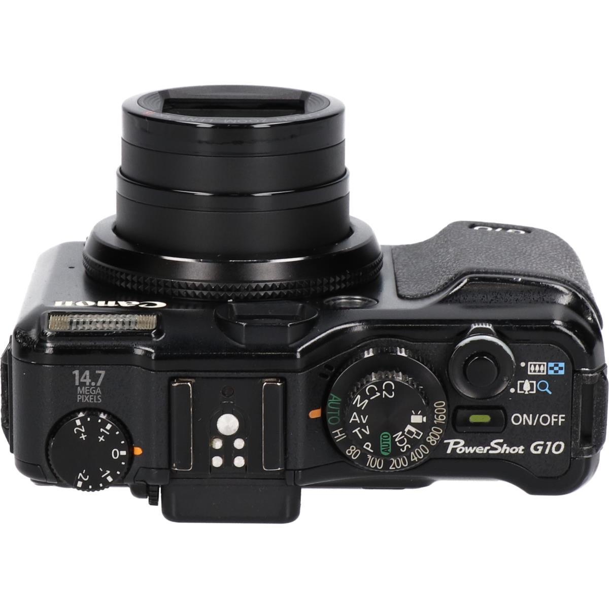 POWERSHOT G10