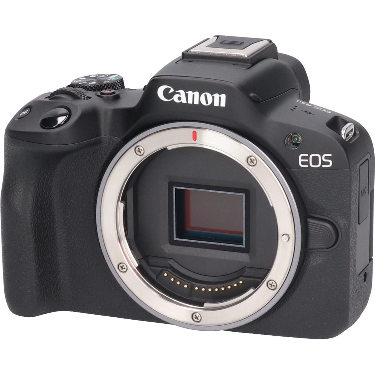 EOS R50