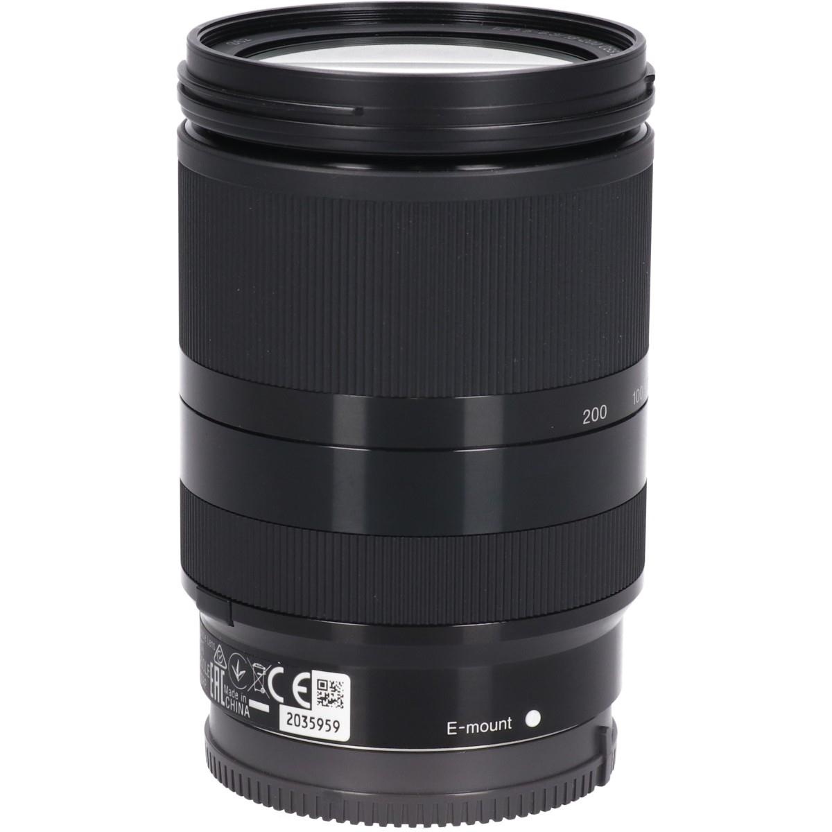 E18-200/3.5-6.3OSS LE