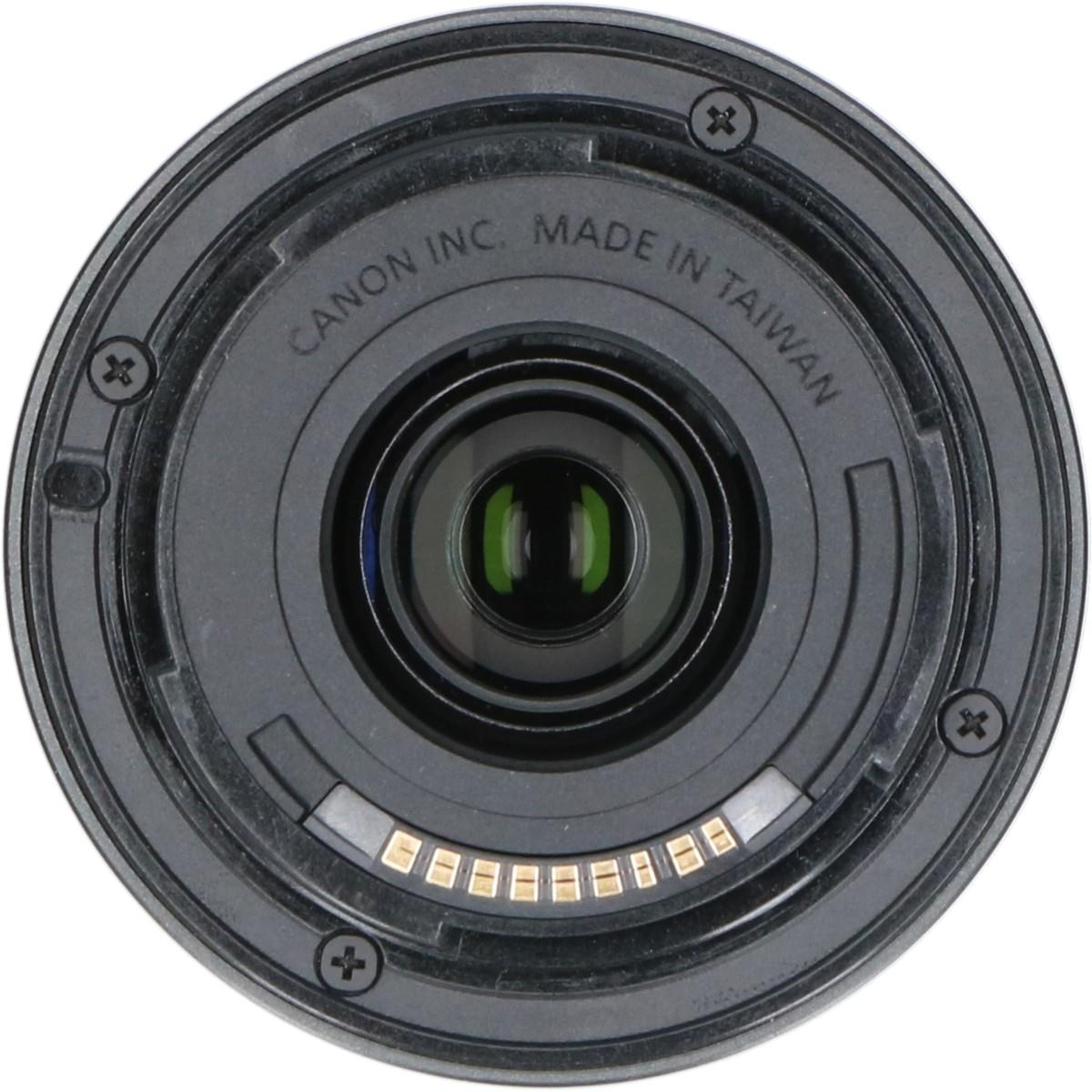 EF-M55-200/4.5-6.3IS STM